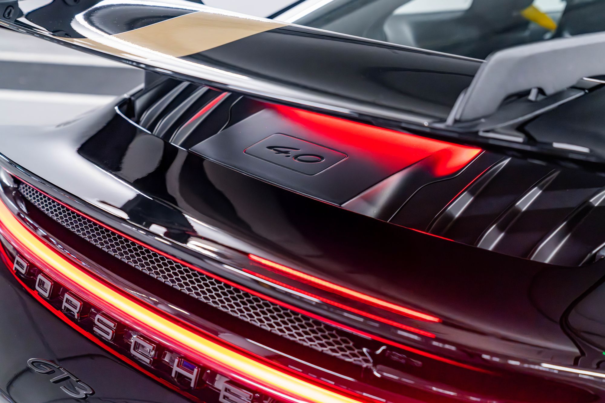 2024 Porsche 992 GT3 for sale