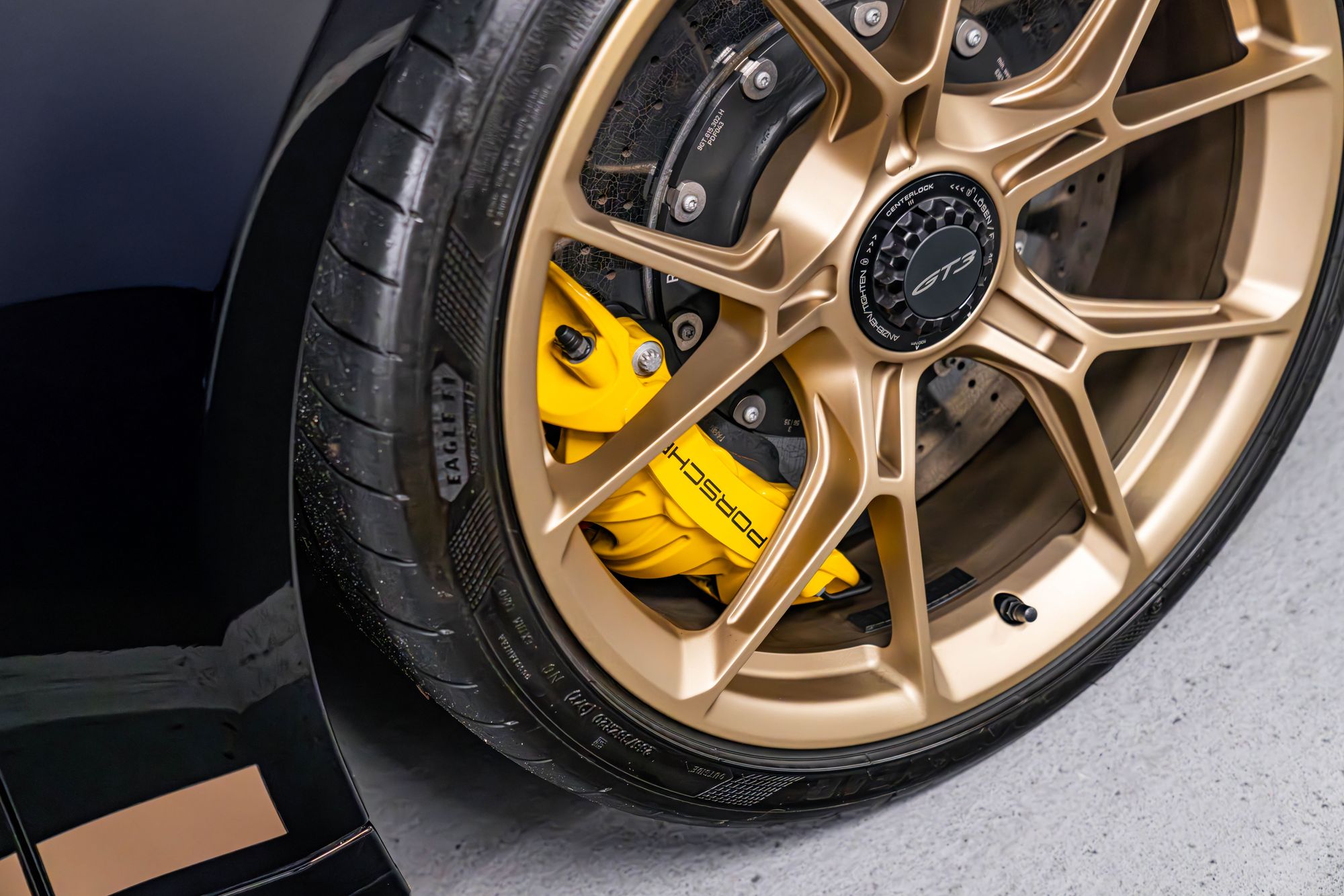 2024 Porsche 992 GT3 for sale