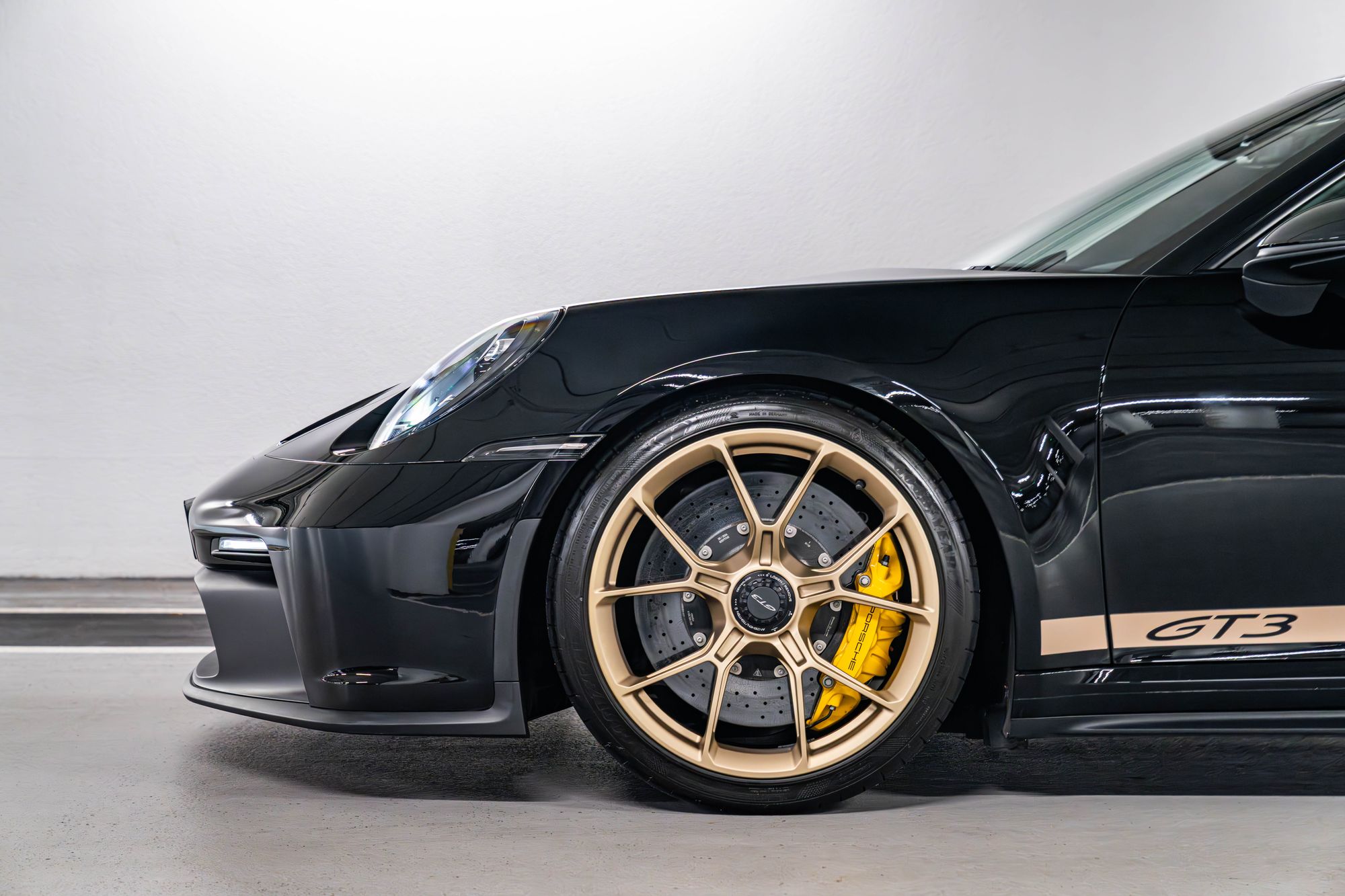 2024 Porsche 992 GT3 for sale