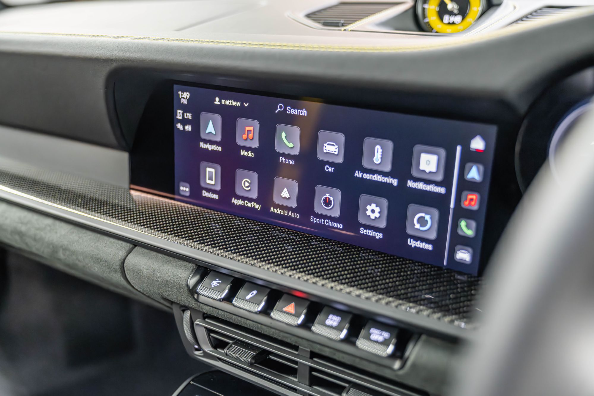 2024 Porsche 992 GT3 for sale