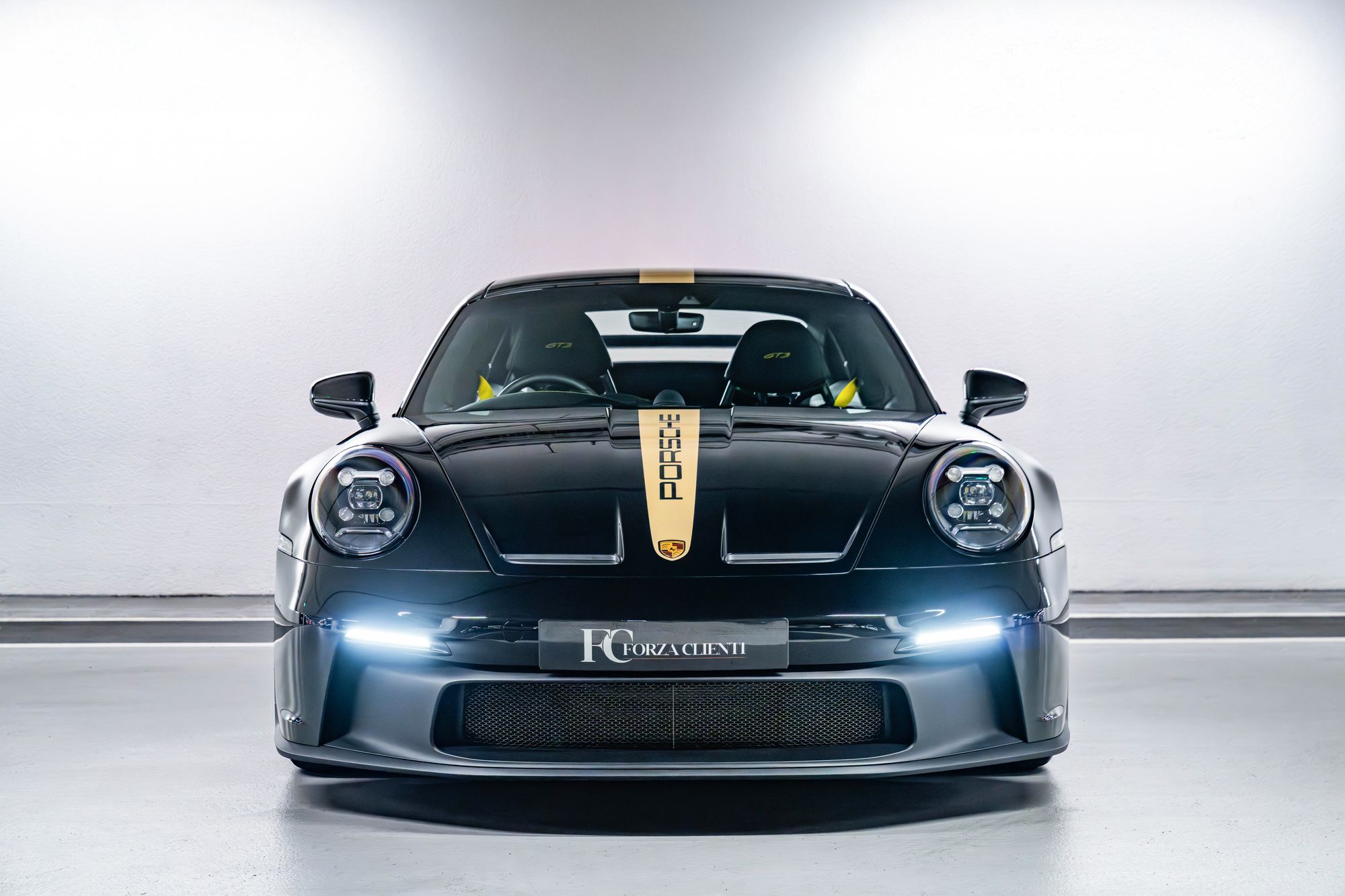 2024 Porsche 992 GT3 for sale