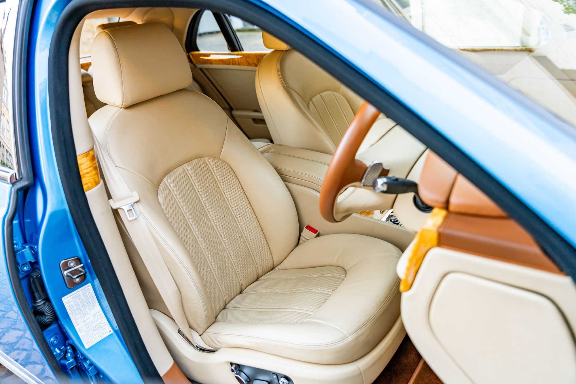2011 Bentley Mulsanne for sale