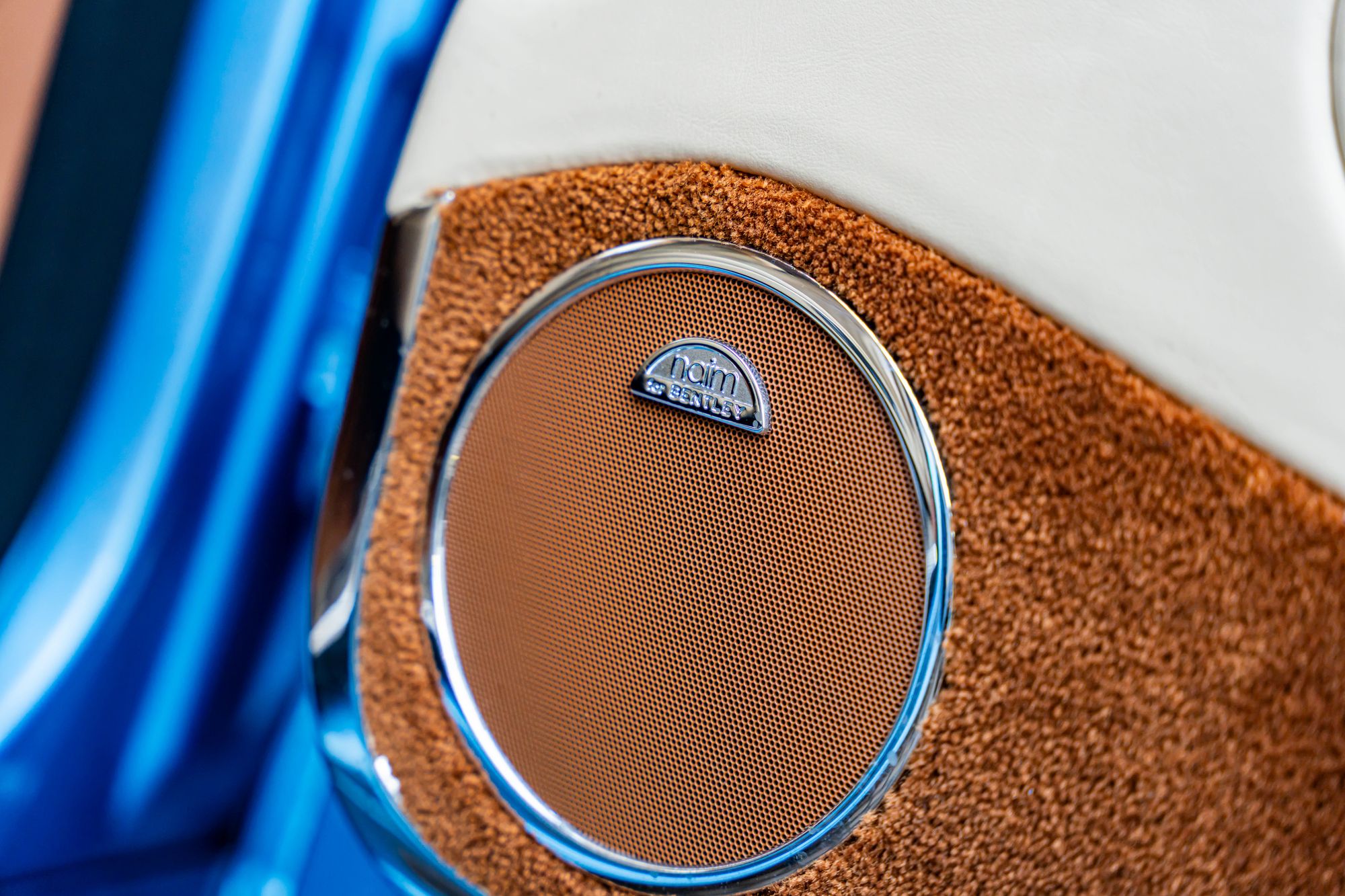 2011 Bentley Mulsanne for sale