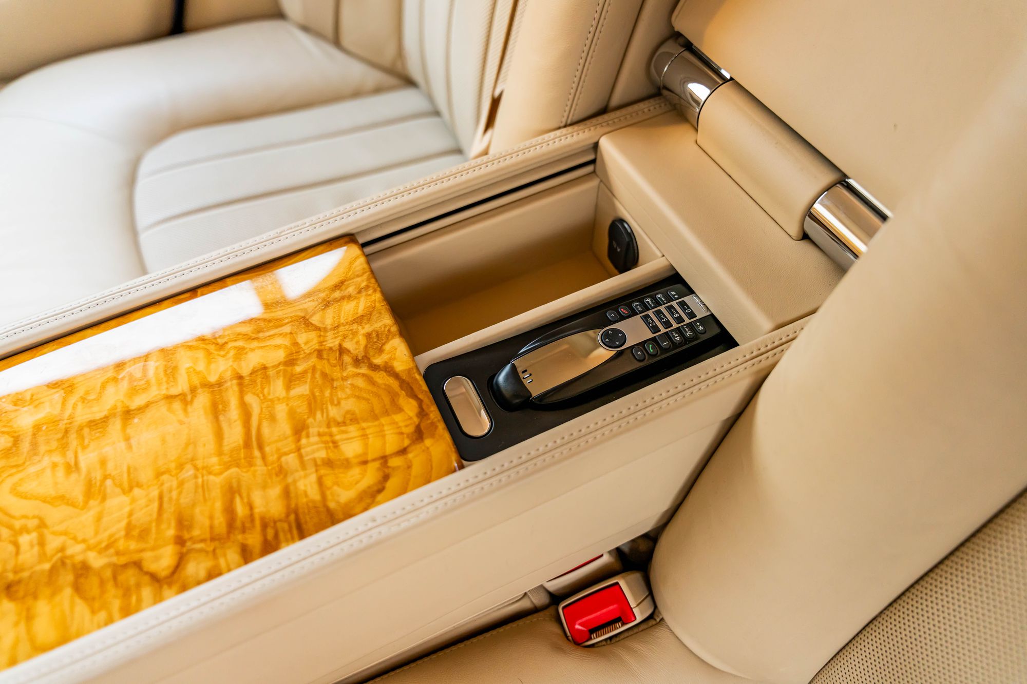 2011 Bentley Mulsanne for sale