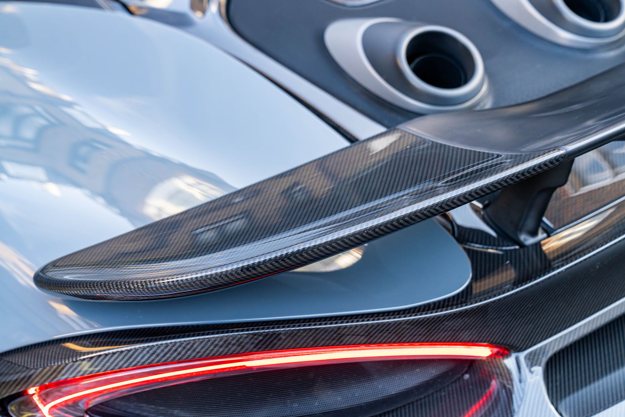 2021 McLaren 600 LT for sale