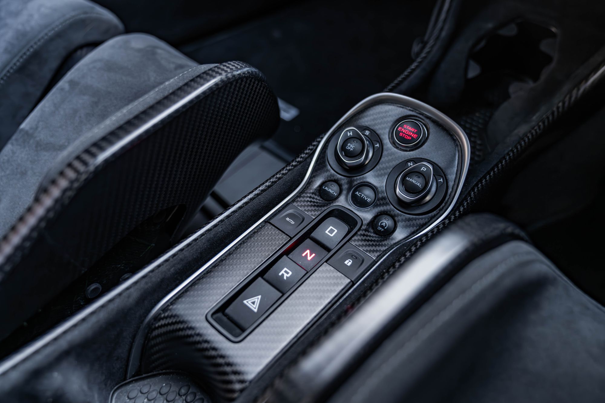 2021 McLaren 600 LT for sale