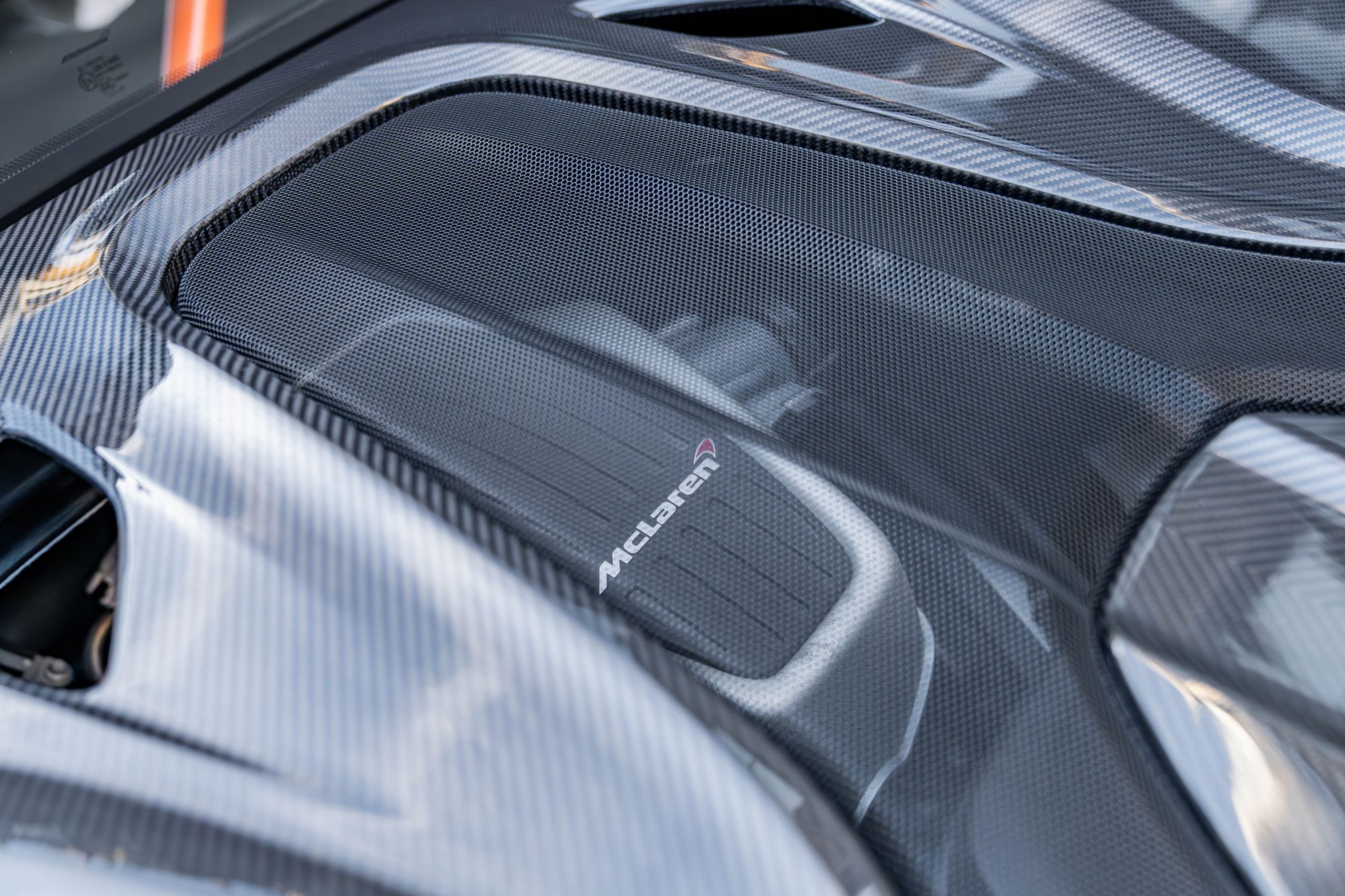 2021 McLaren 600 LT for sale