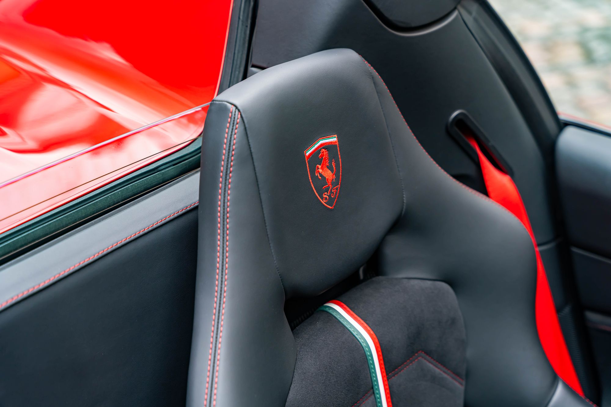 2018 Ferrari 488 Spider for sale