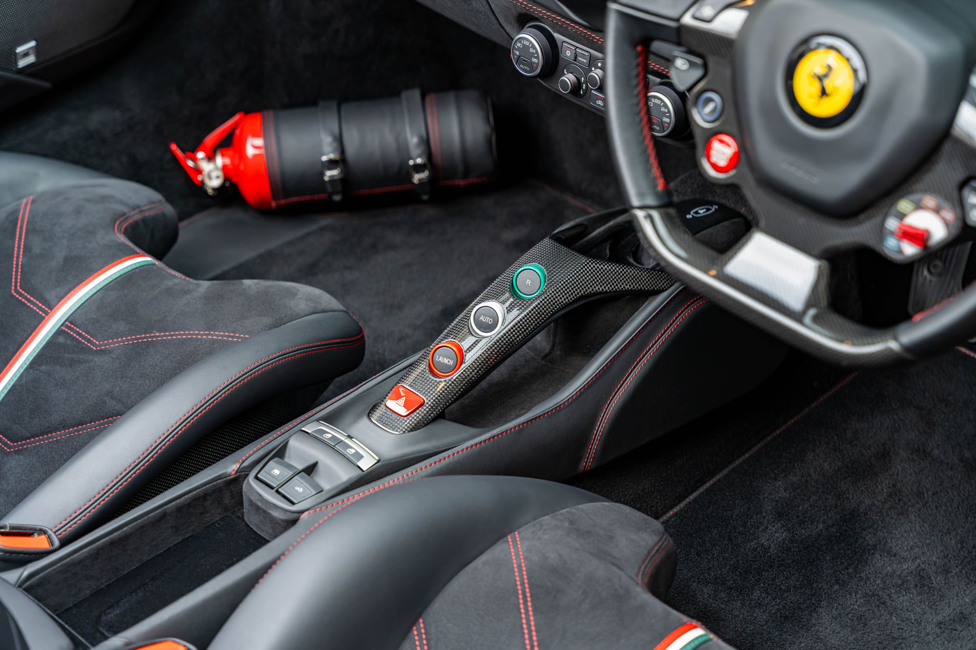 2018 Ferrari 488 Spider for sale