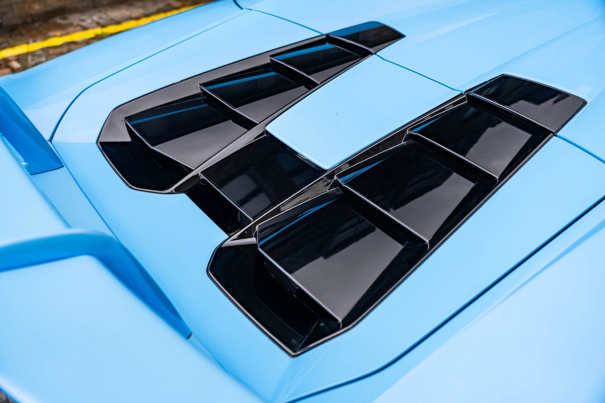 2016 Lamborghini Huracan Evo LP640-4 Spider for sale