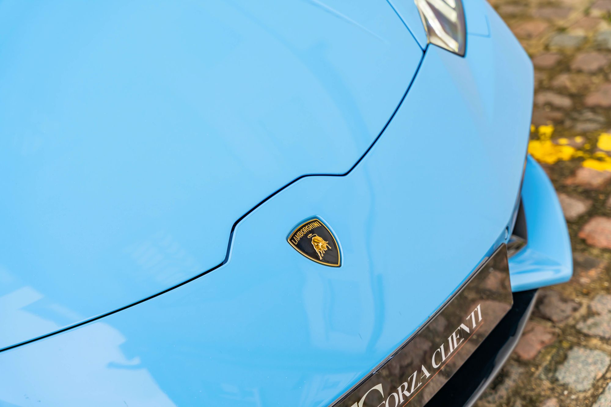 2016 Lamborghini Huracan Evo LP640-4 Spider for sale