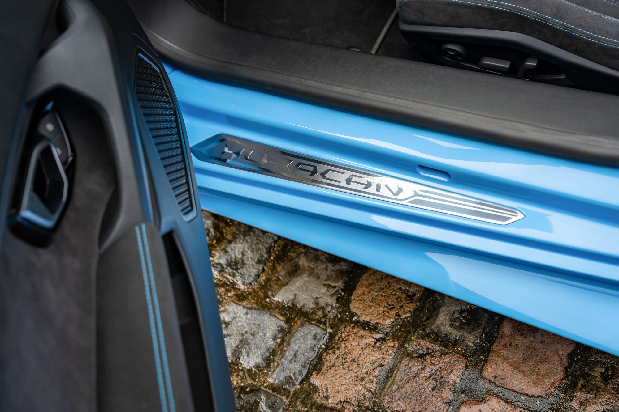 2016 Lamborghini Huracan Evo LP640-4 Spider for sale