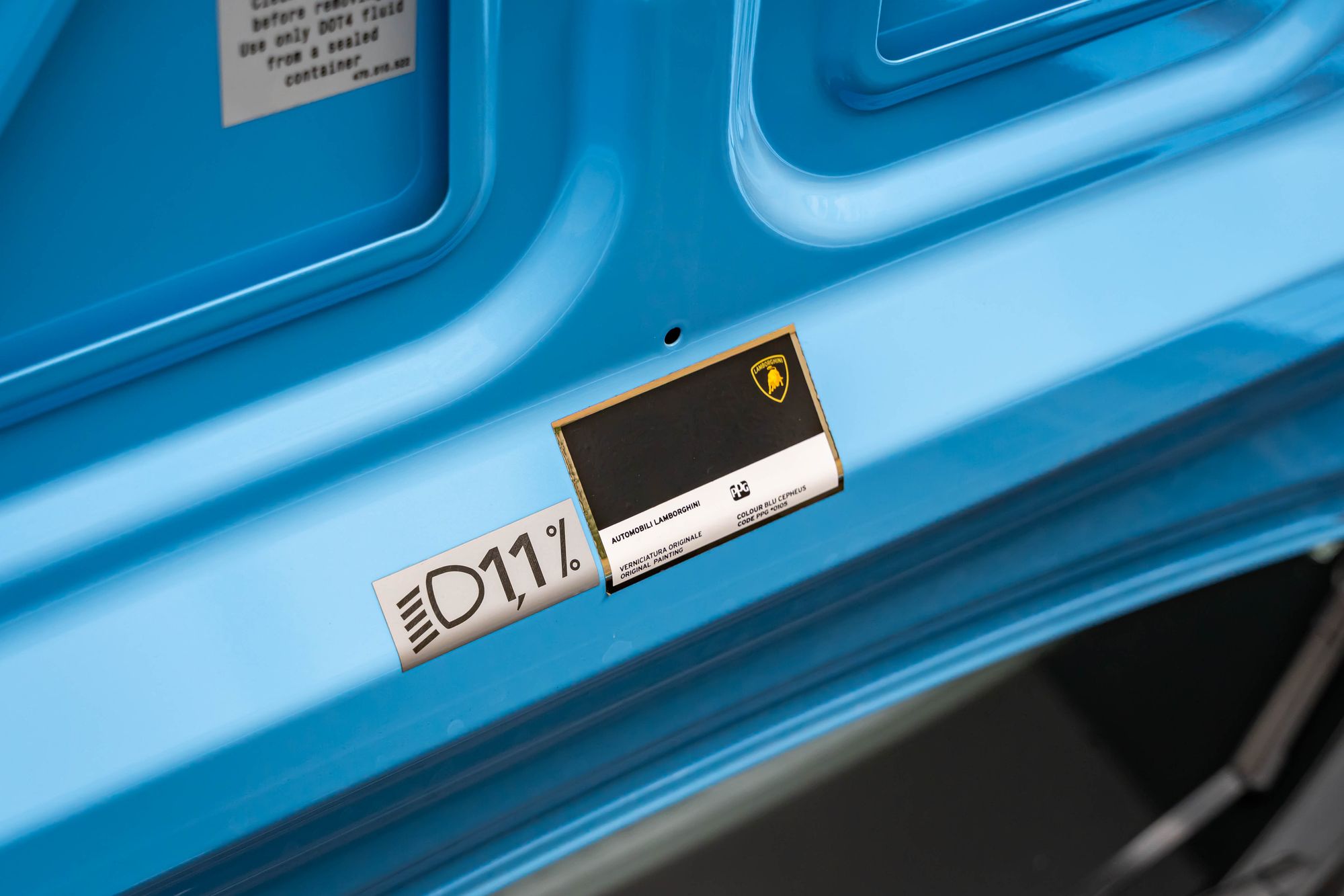 2016 Lamborghini Huracan Evo LP640-4 Spider for sale