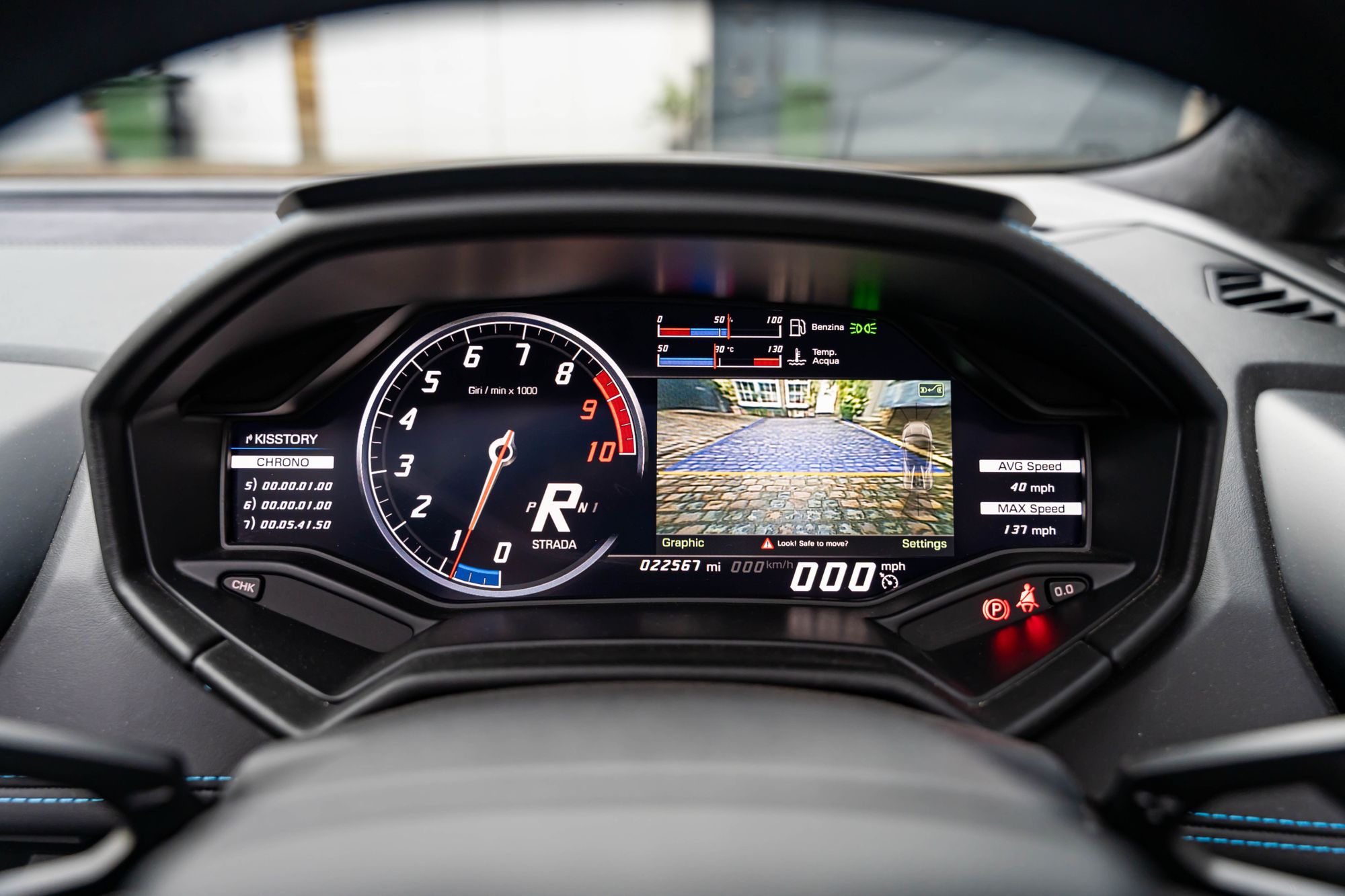 2016 Lamborghini Huracan Evo LP640-4 Spider for sale