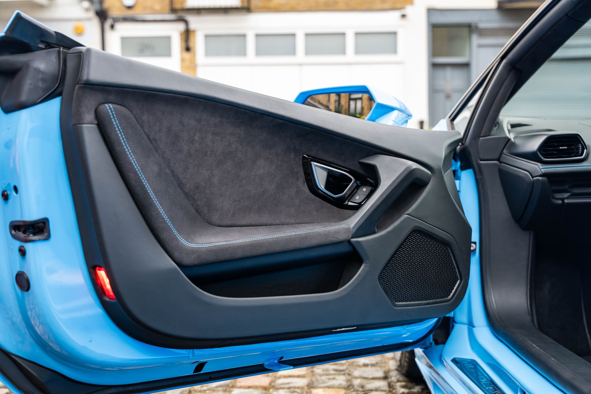 2016 Lamborghini Huracan Evo LP640-4 Spider for sale