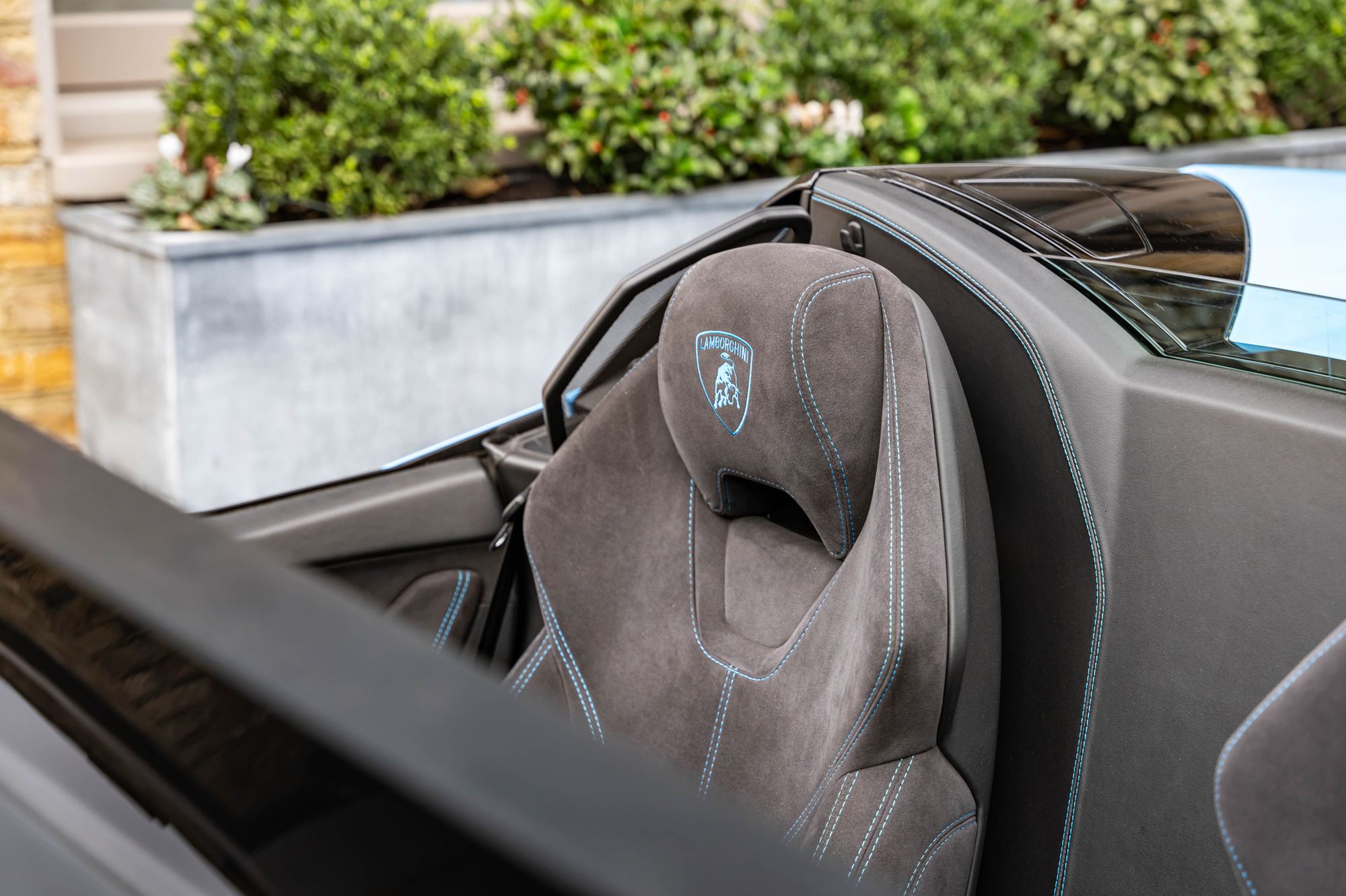 2016 Lamborghini Huracan Evo LP640-4 Spider for sale