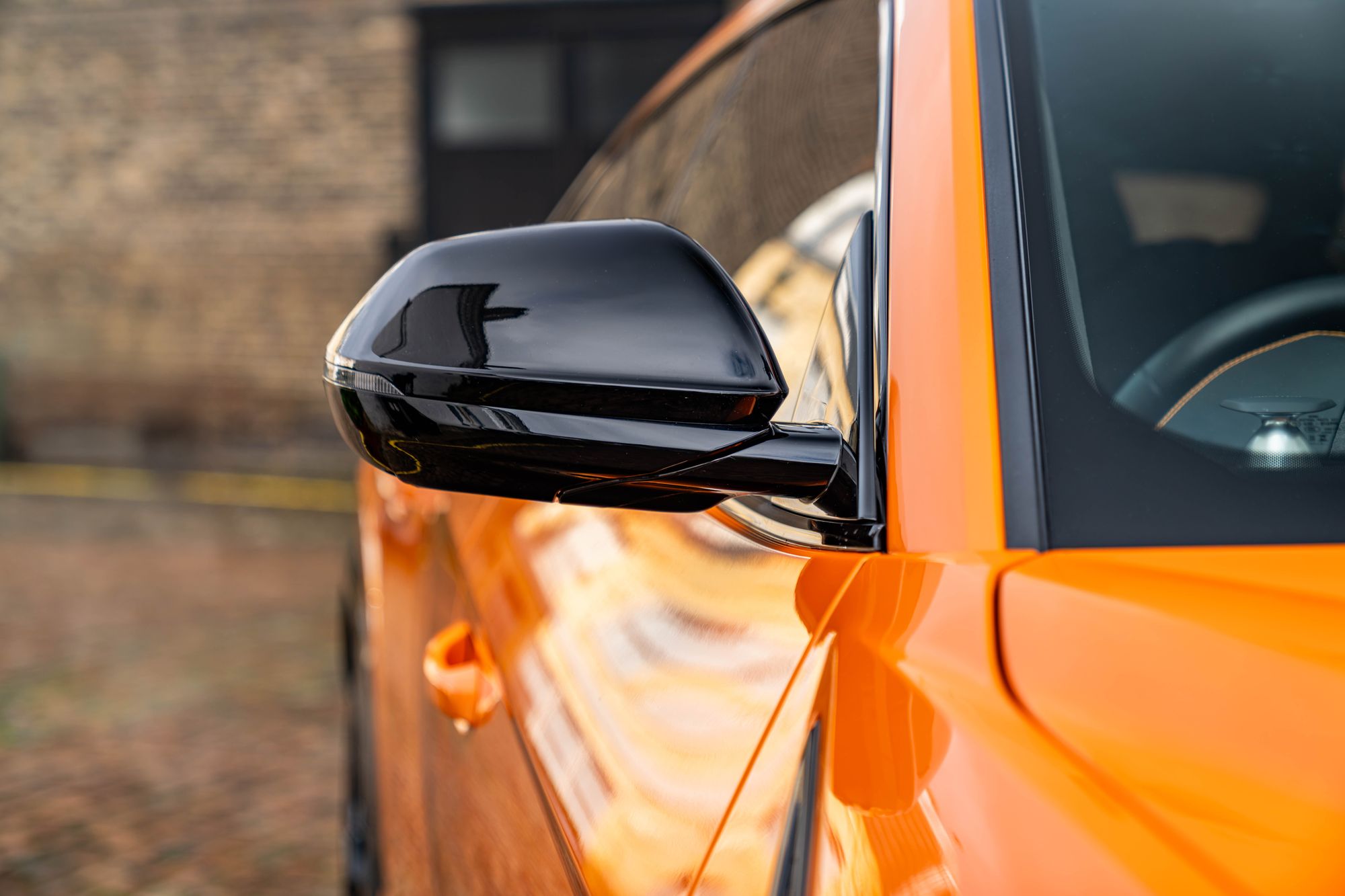 2024 Lamborghini Urus S for sale