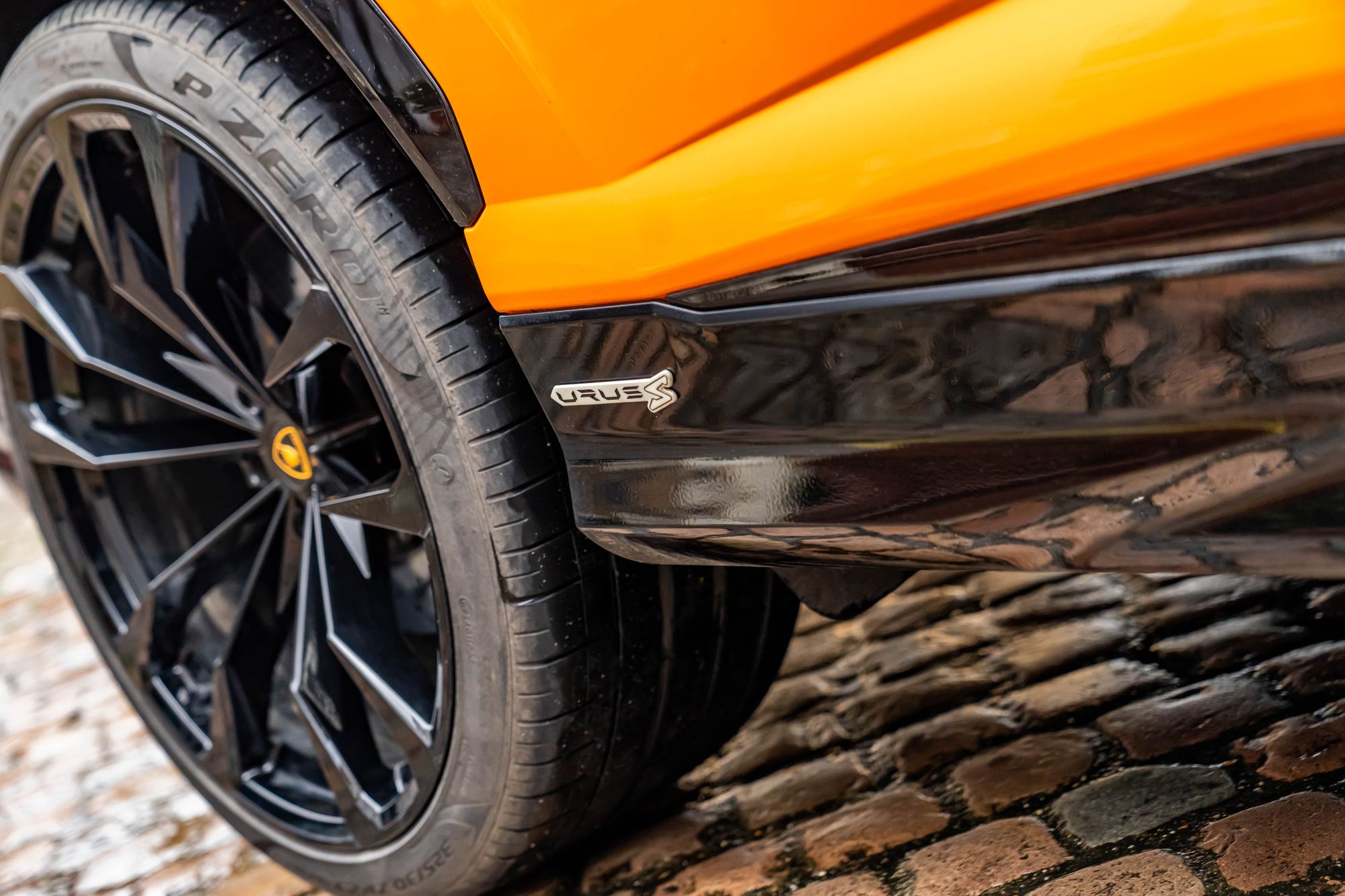 2024 Lamborghini Urus S for sale