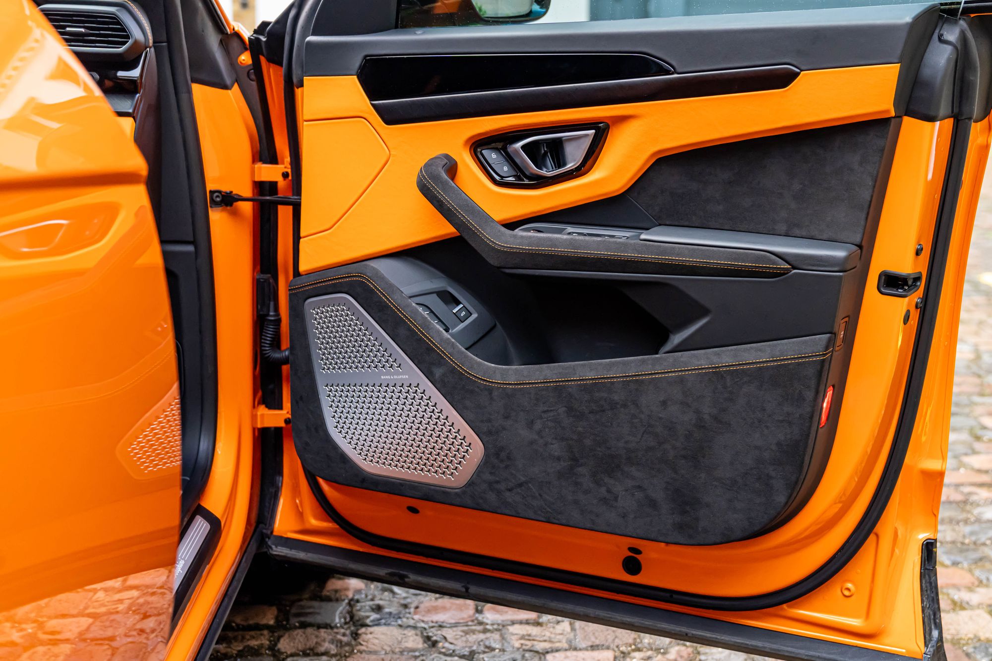 2024 Lamborghini Urus S for sale