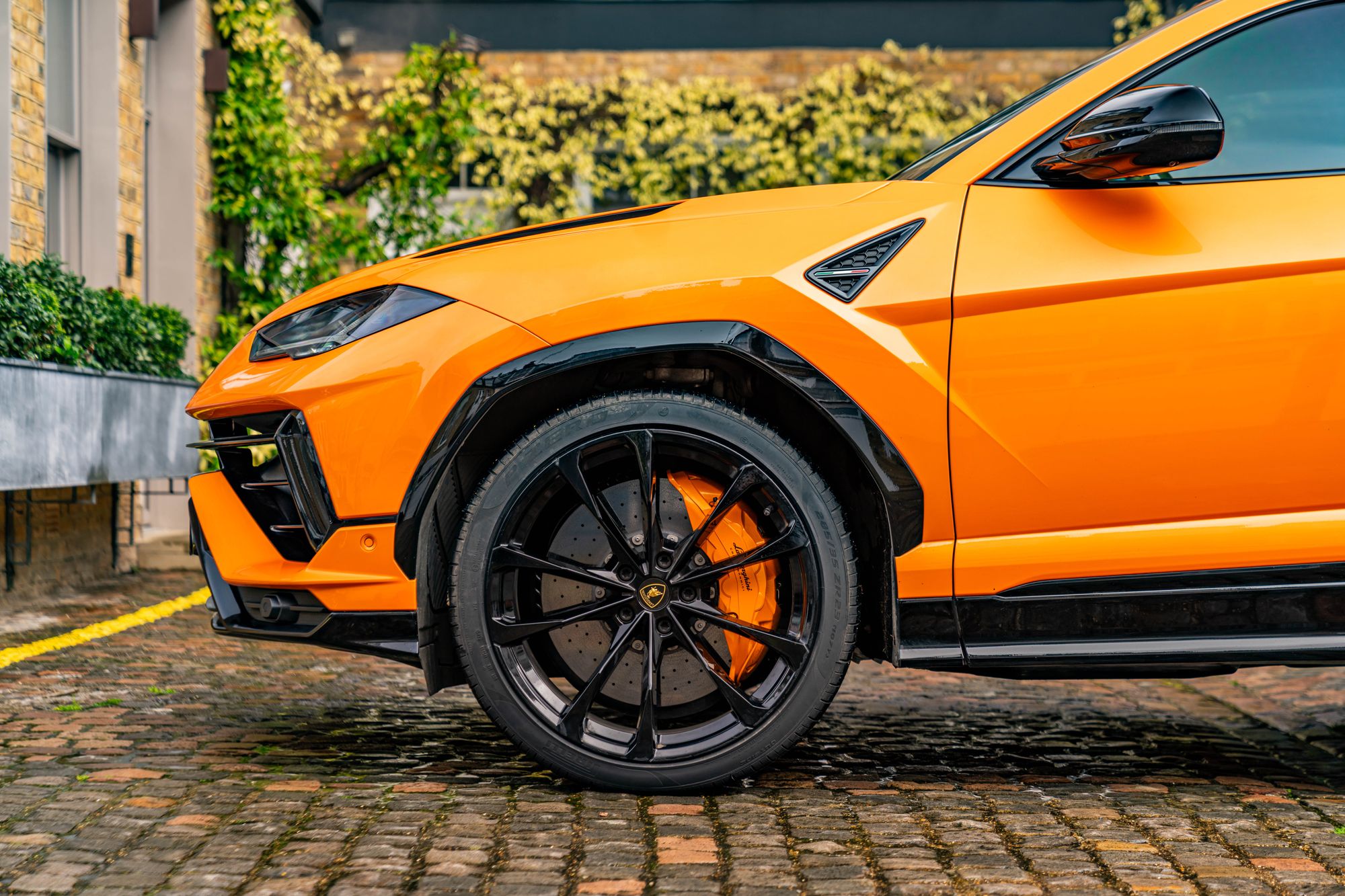 2024 Lamborghini Urus S for sale