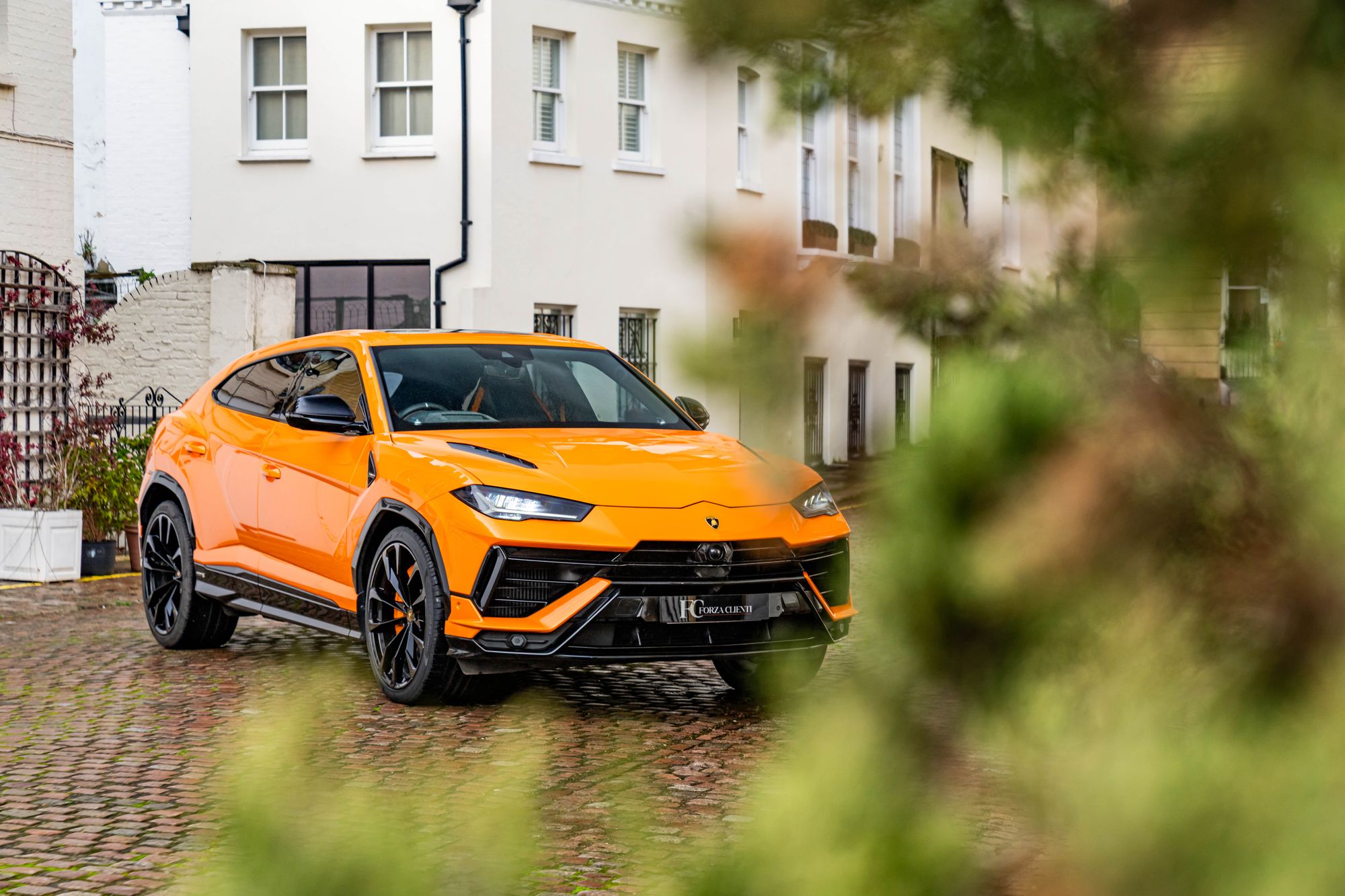2024 Lamborghini Urus S for sale