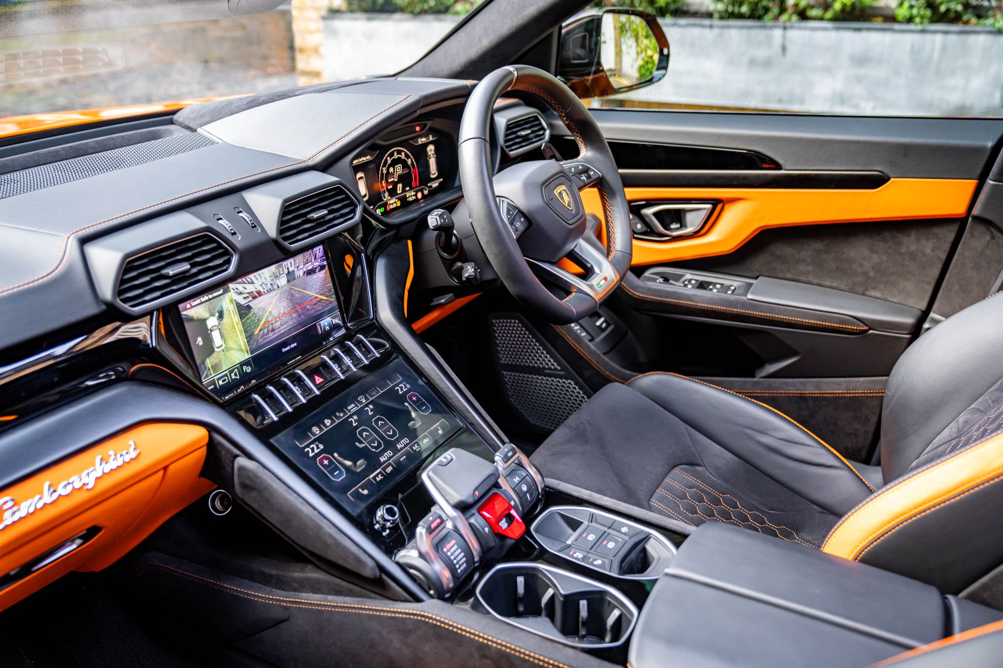 2024 Lamborghini Urus S for sale