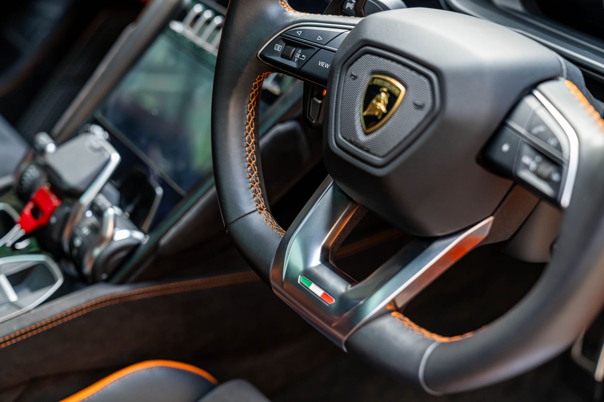 2024 Lamborghini Urus S for sale