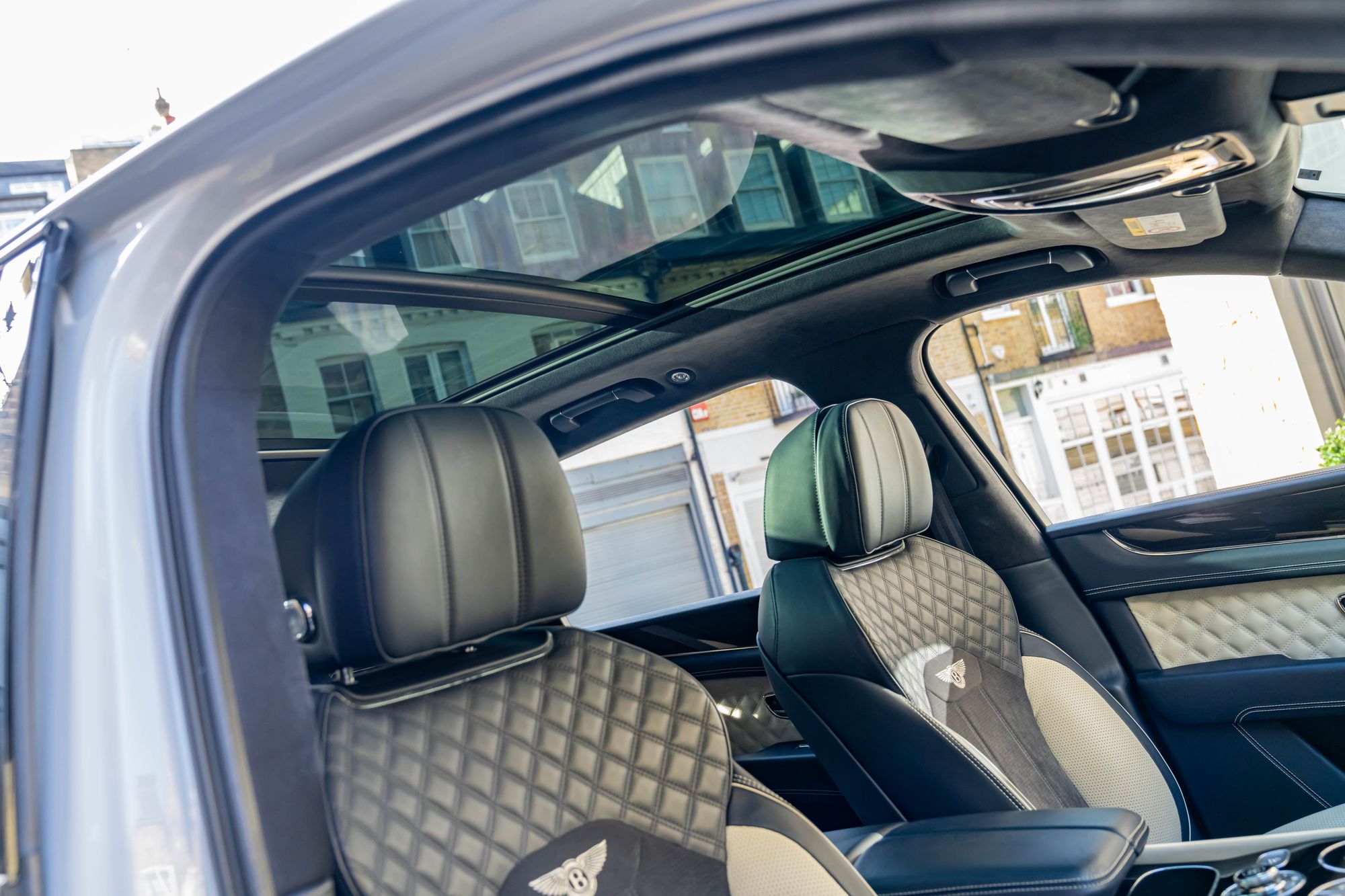 2022 Bentley Bentayga V8S for sale