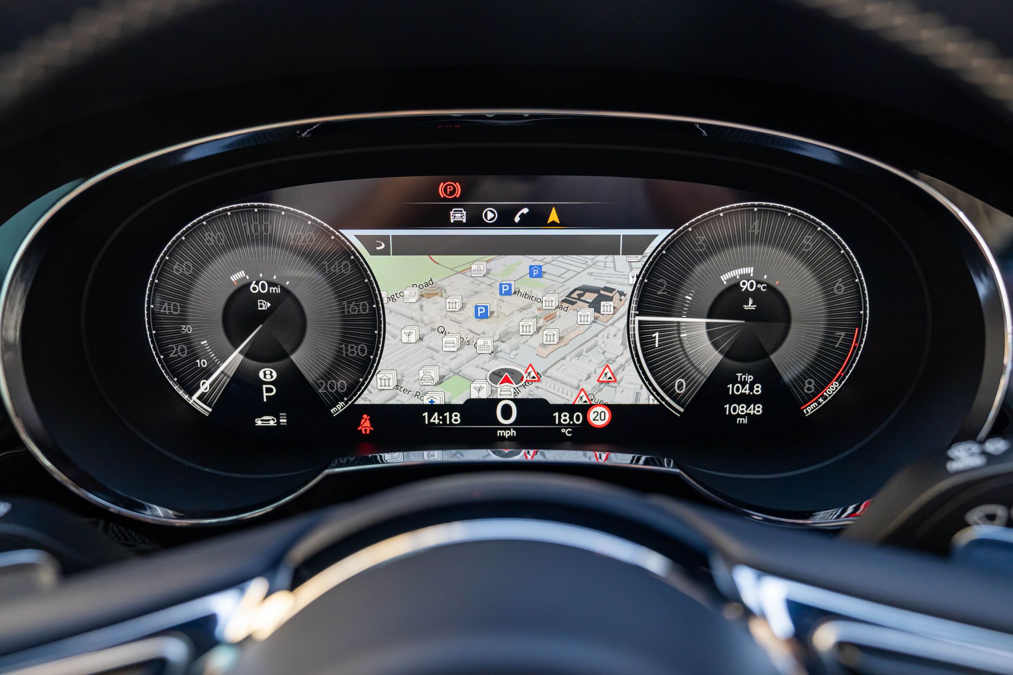 2022 Bentley Bentayga V8S for sale