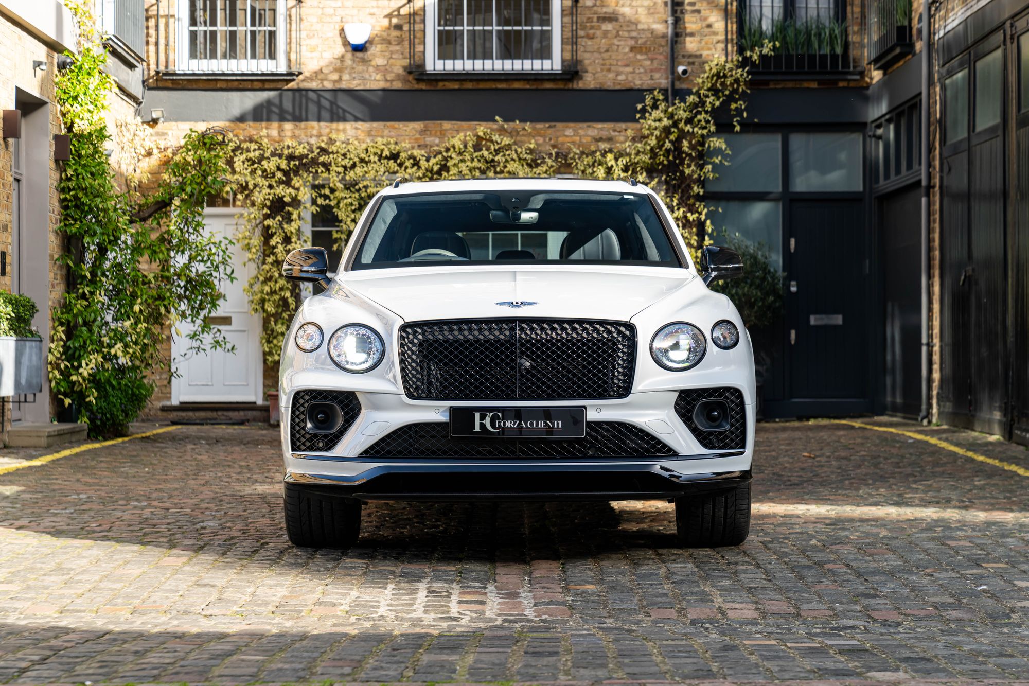 2022 Bentley Bentayga V8S for sale
