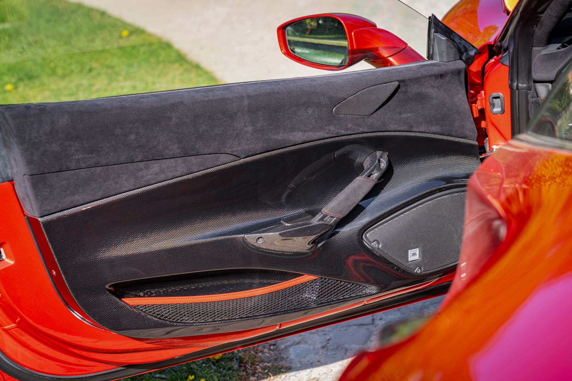 2019 Ferrari 488 Pista for sale