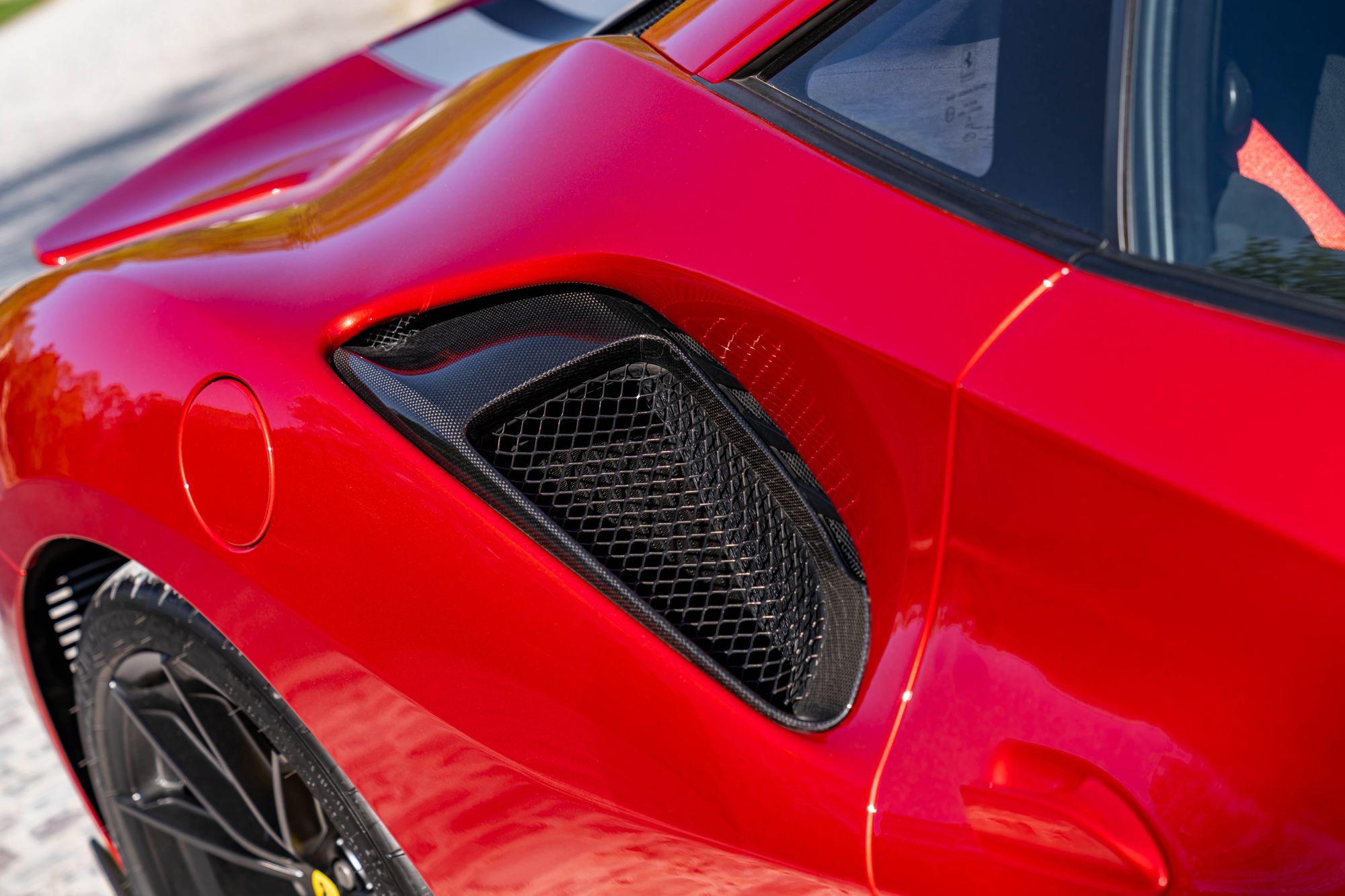 2019 Ferrari 488 Pista for sale