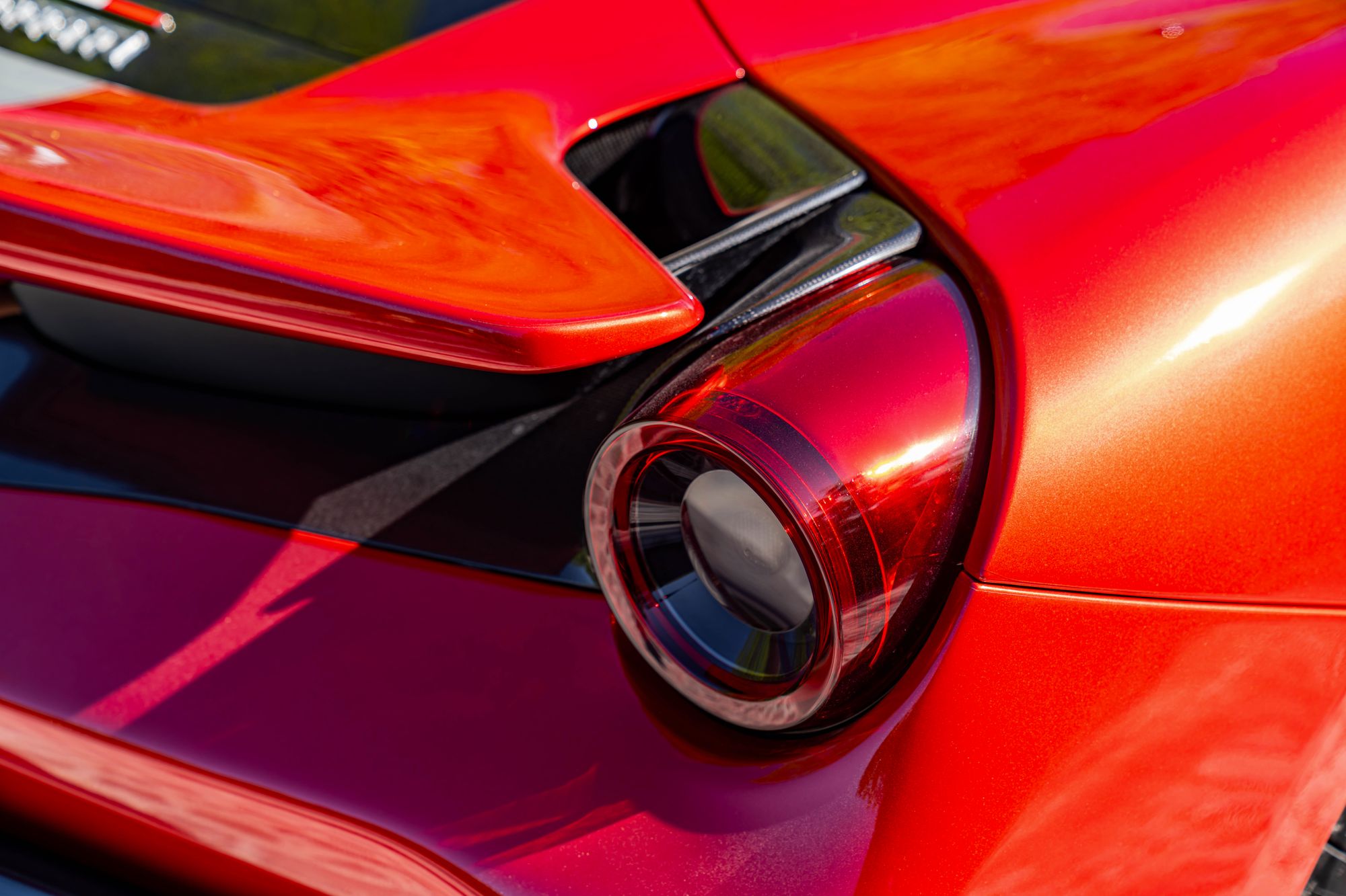 2019 Ferrari 488 Pista for sale