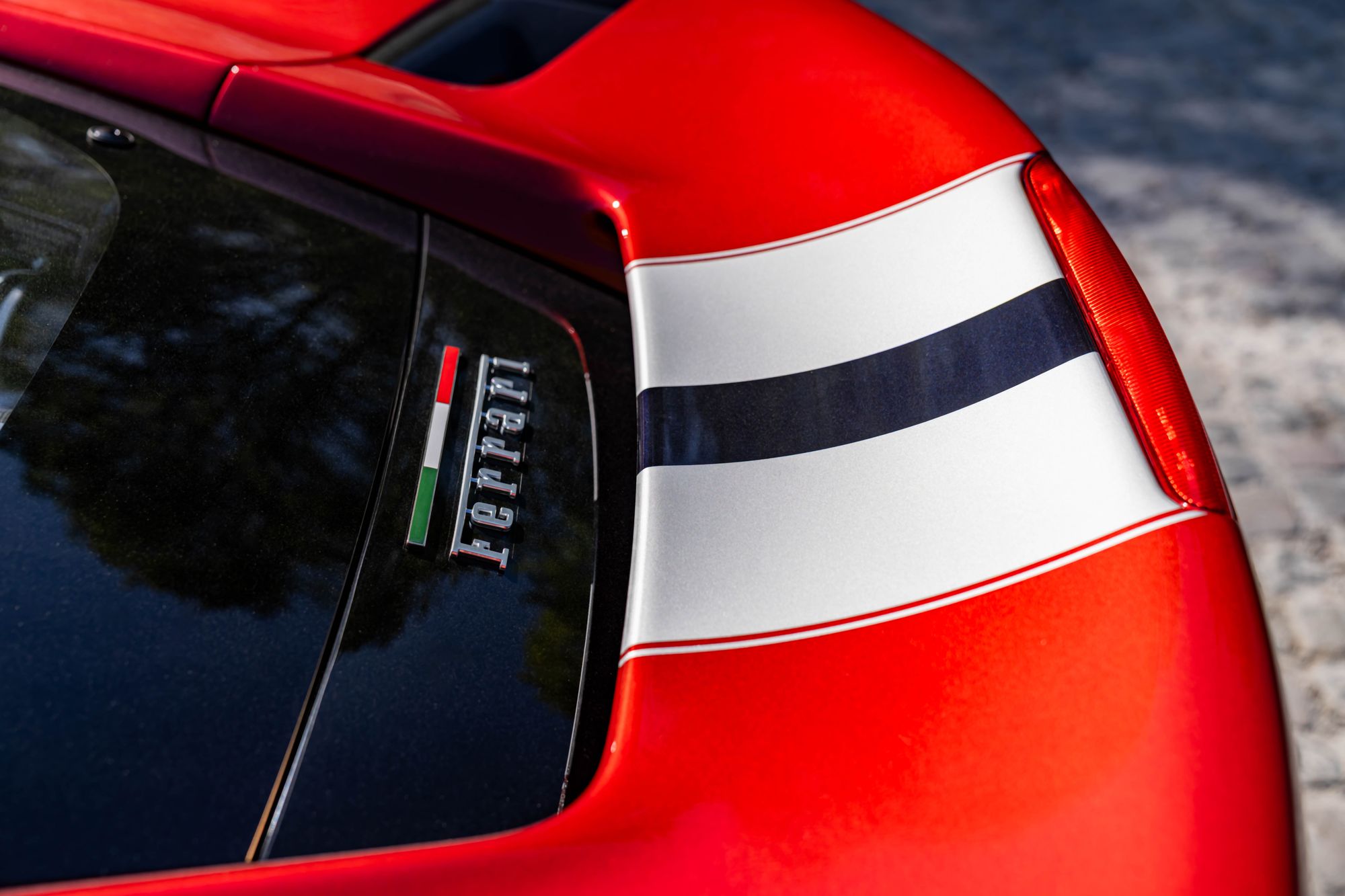 2019 Ferrari 488 Pista for sale