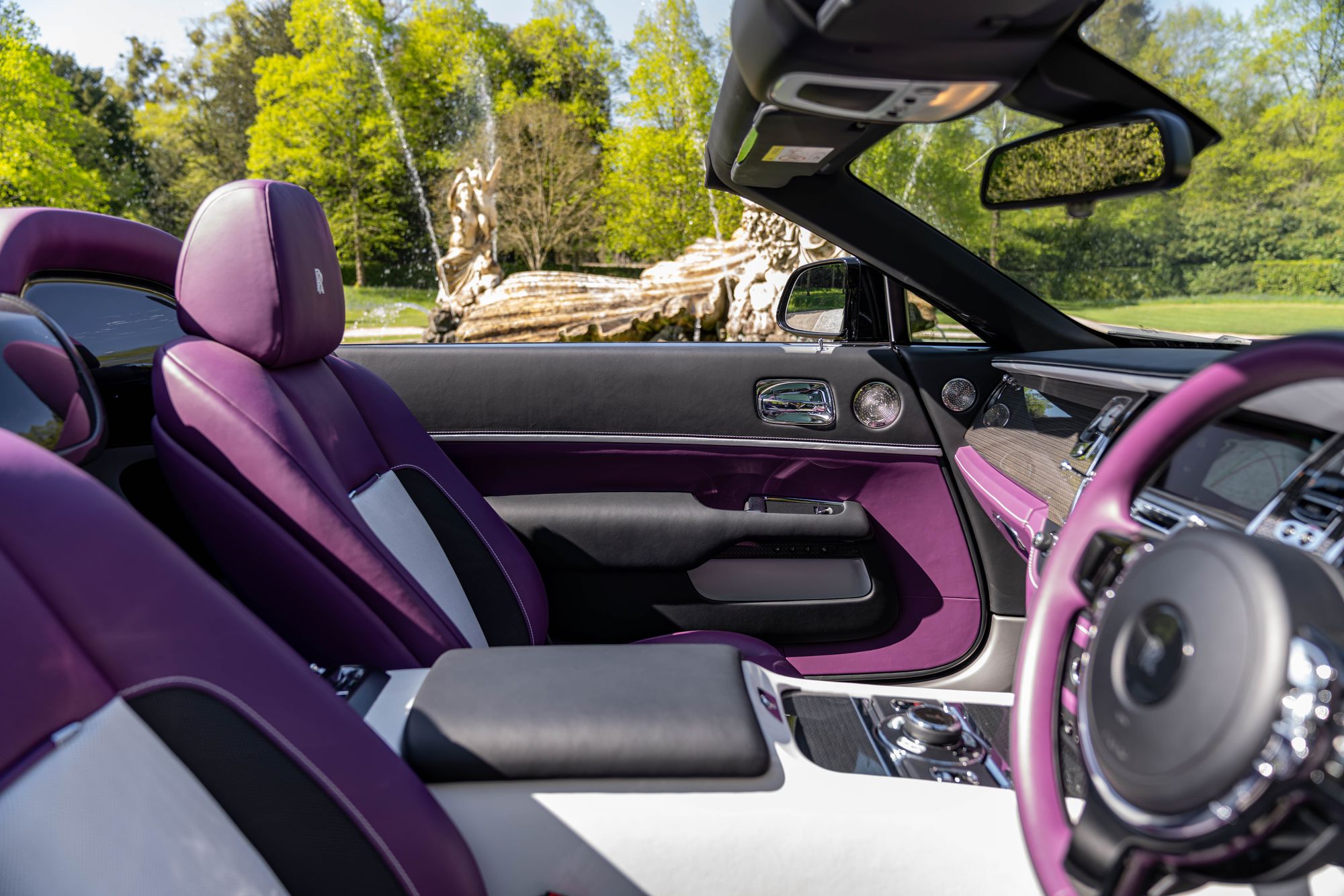 2022 Rolls Royce Dawn Black Badge for sale