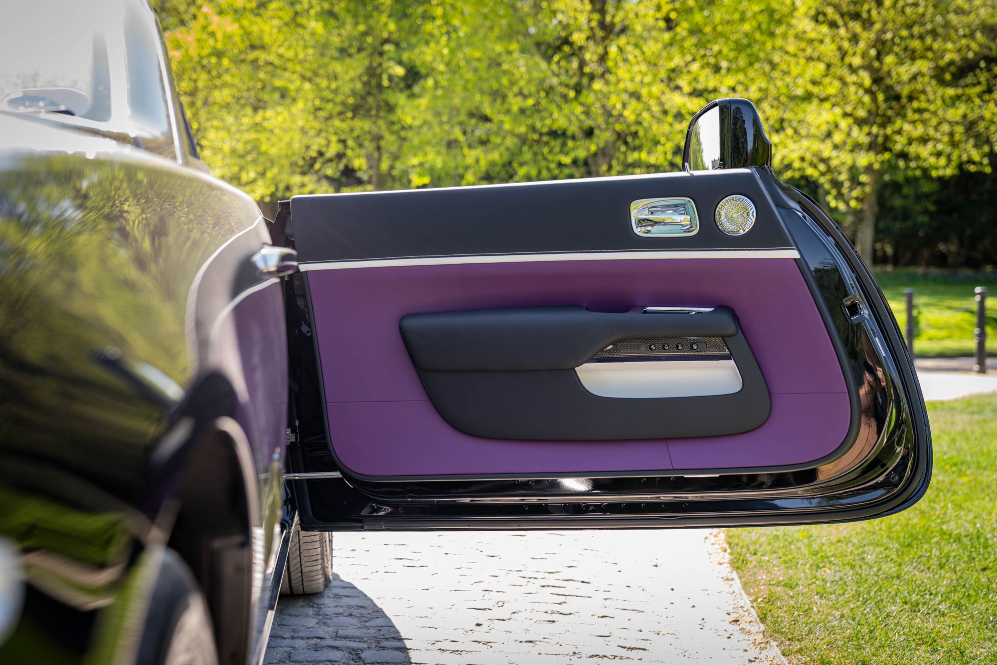 2022 Rolls Royce Dawn Black Badge for sale