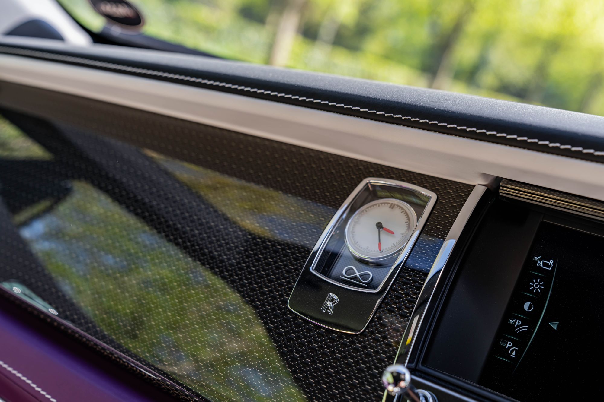 2022 Rolls Royce Dawn Black Badge for sale