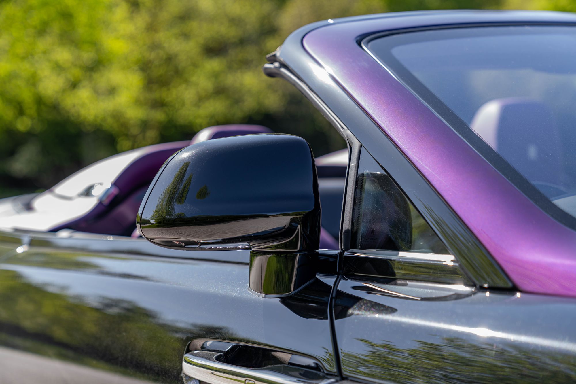 2022 Rolls Royce Dawn Black Badge for sale