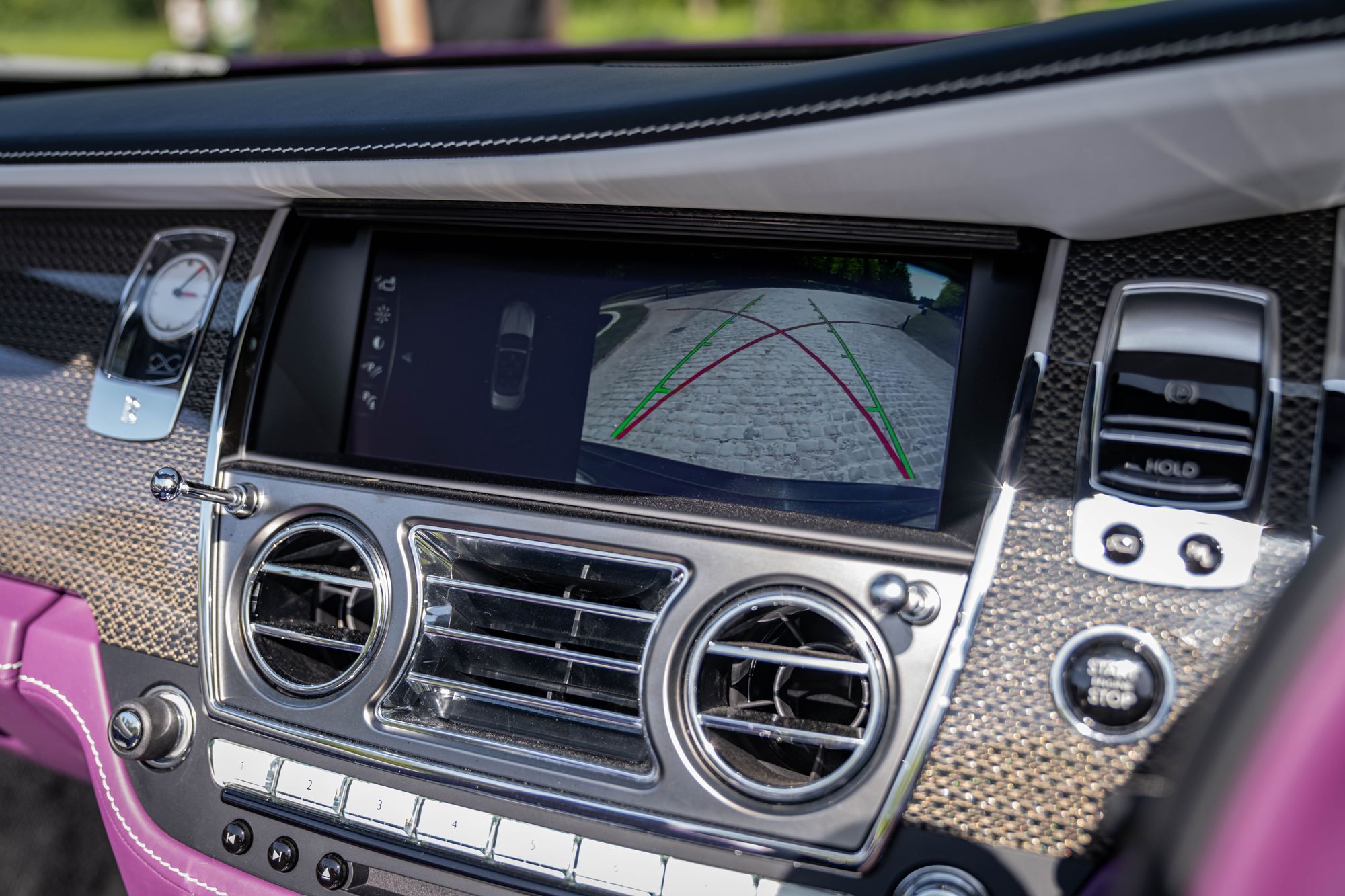 2022 Rolls Royce Dawn Black Badge for sale