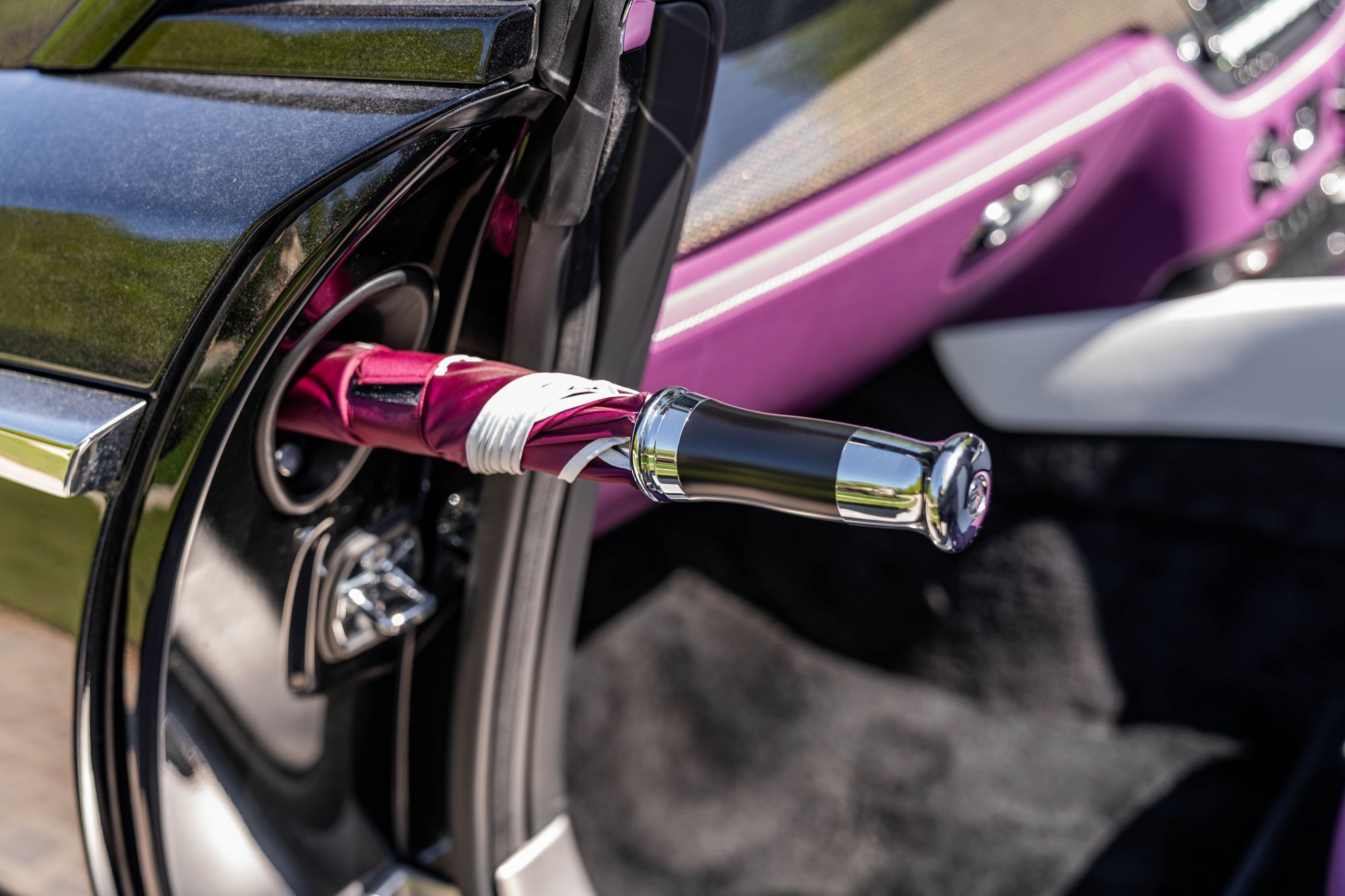 2022 Rolls Royce Dawn Black Badge for sale