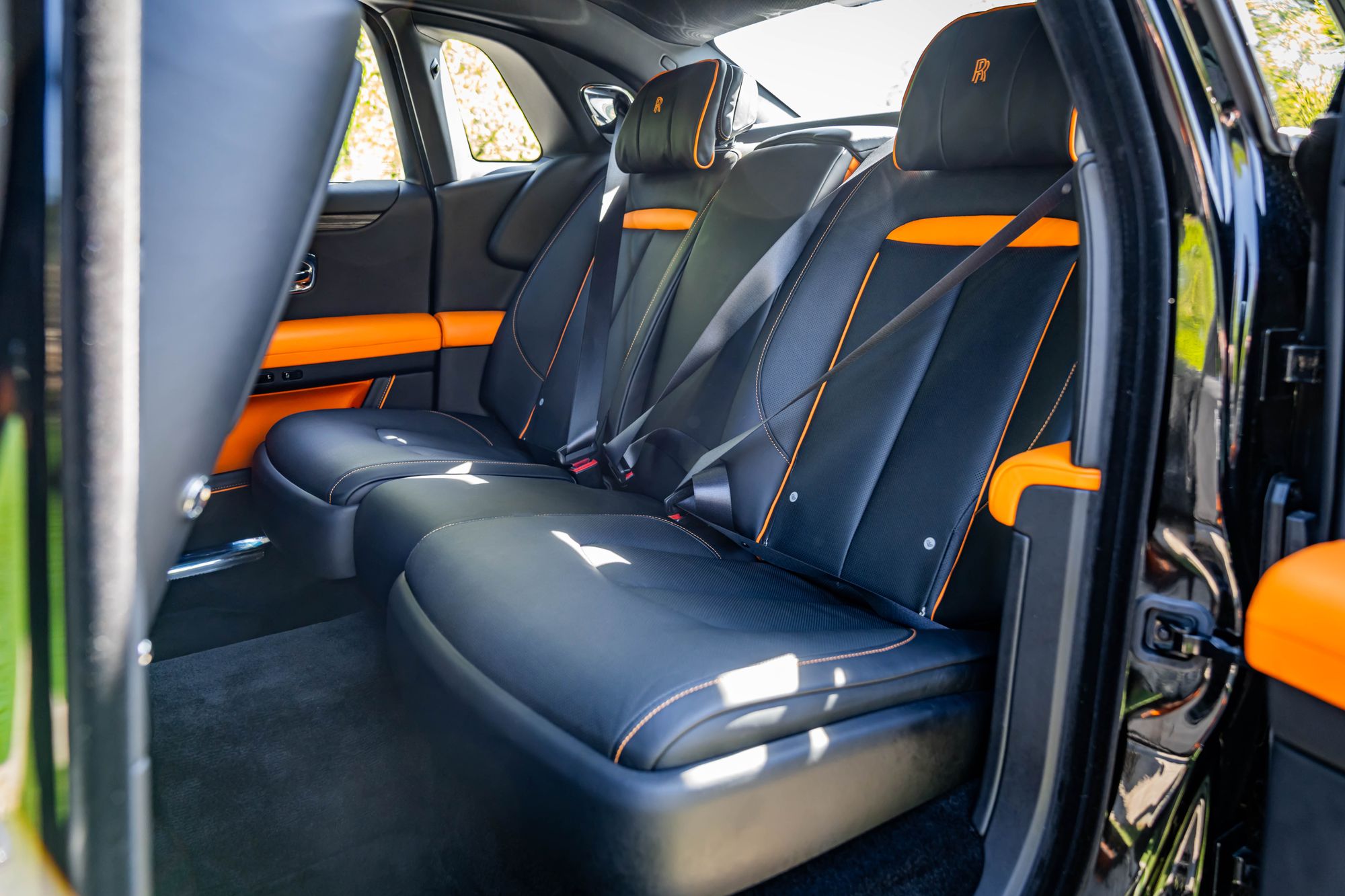2022 Rolls Royce Ghost for sale