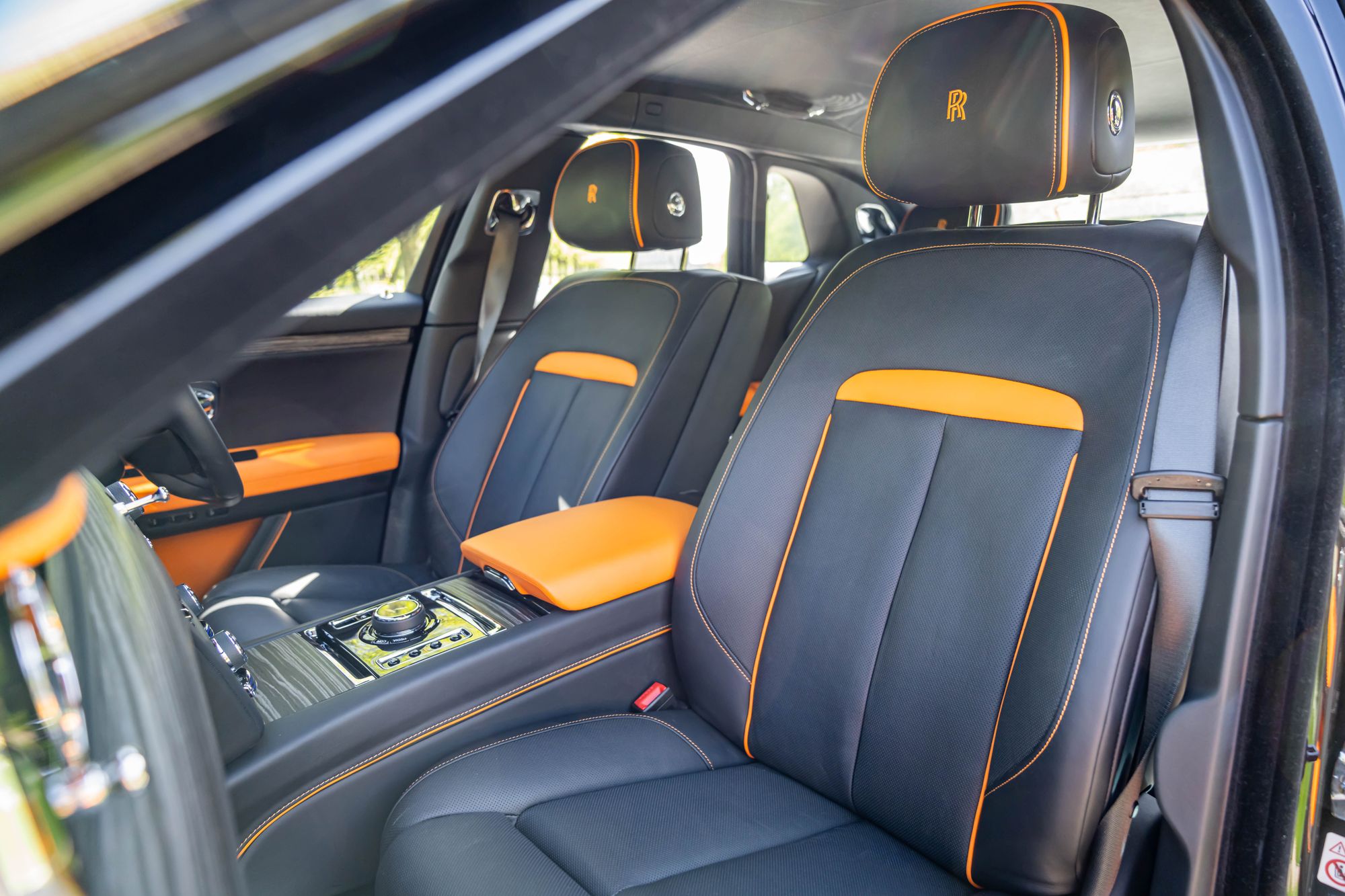 2022 Rolls Royce Ghost for sale