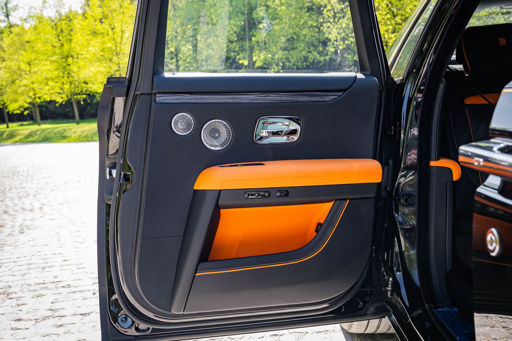 2022 Rolls Royce Ghost for sale