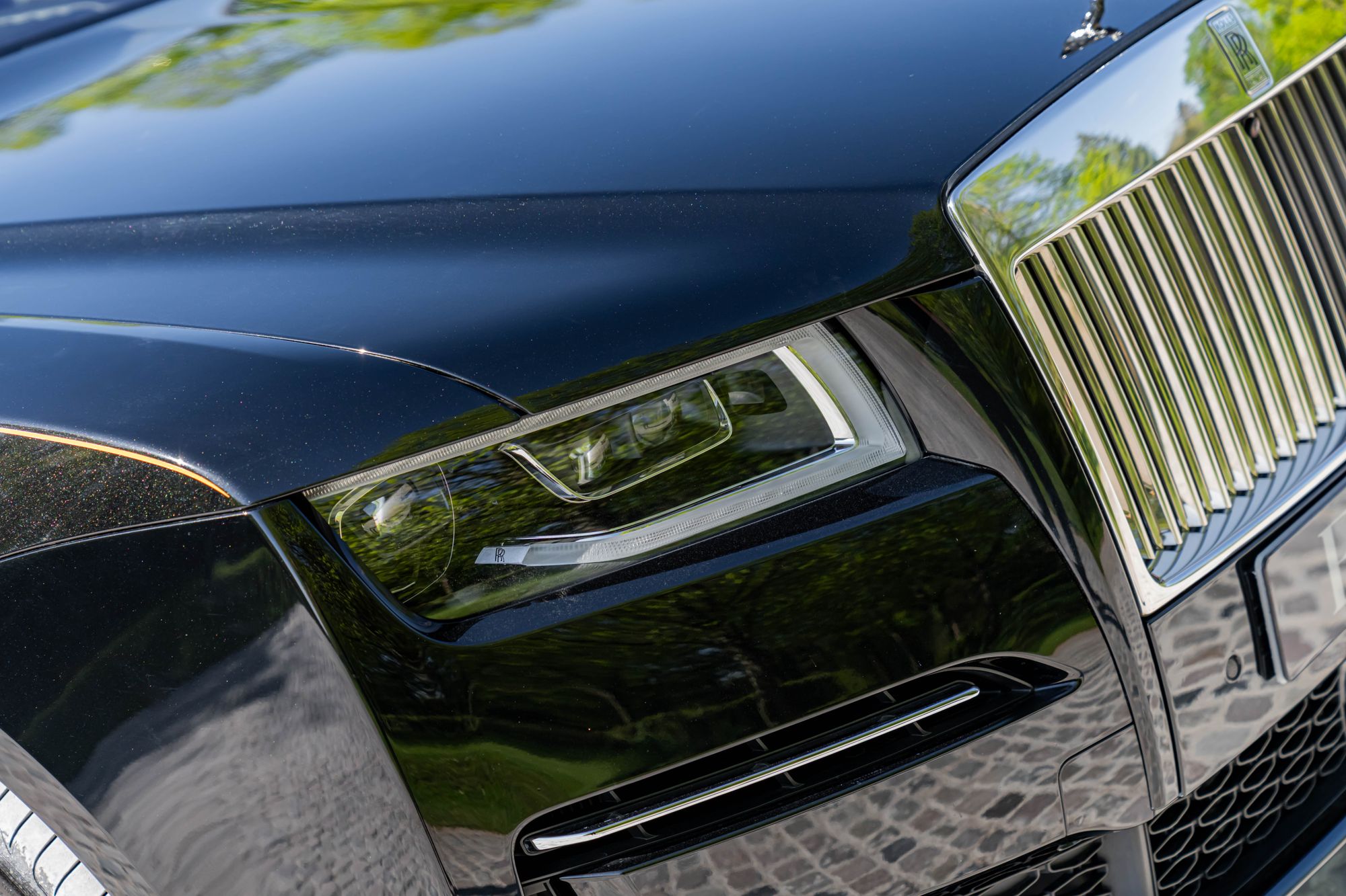 2022 Rolls Royce Ghost for sale
