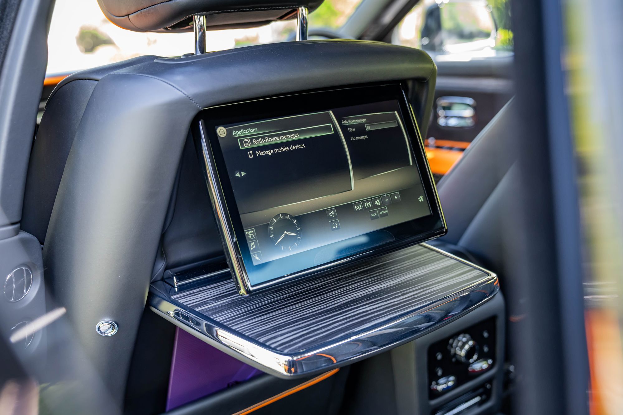 2022 Rolls Royce Ghost for sale