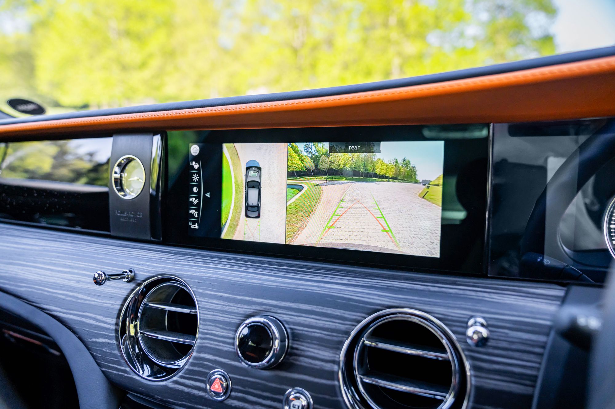 2022 Rolls Royce Ghost for sale