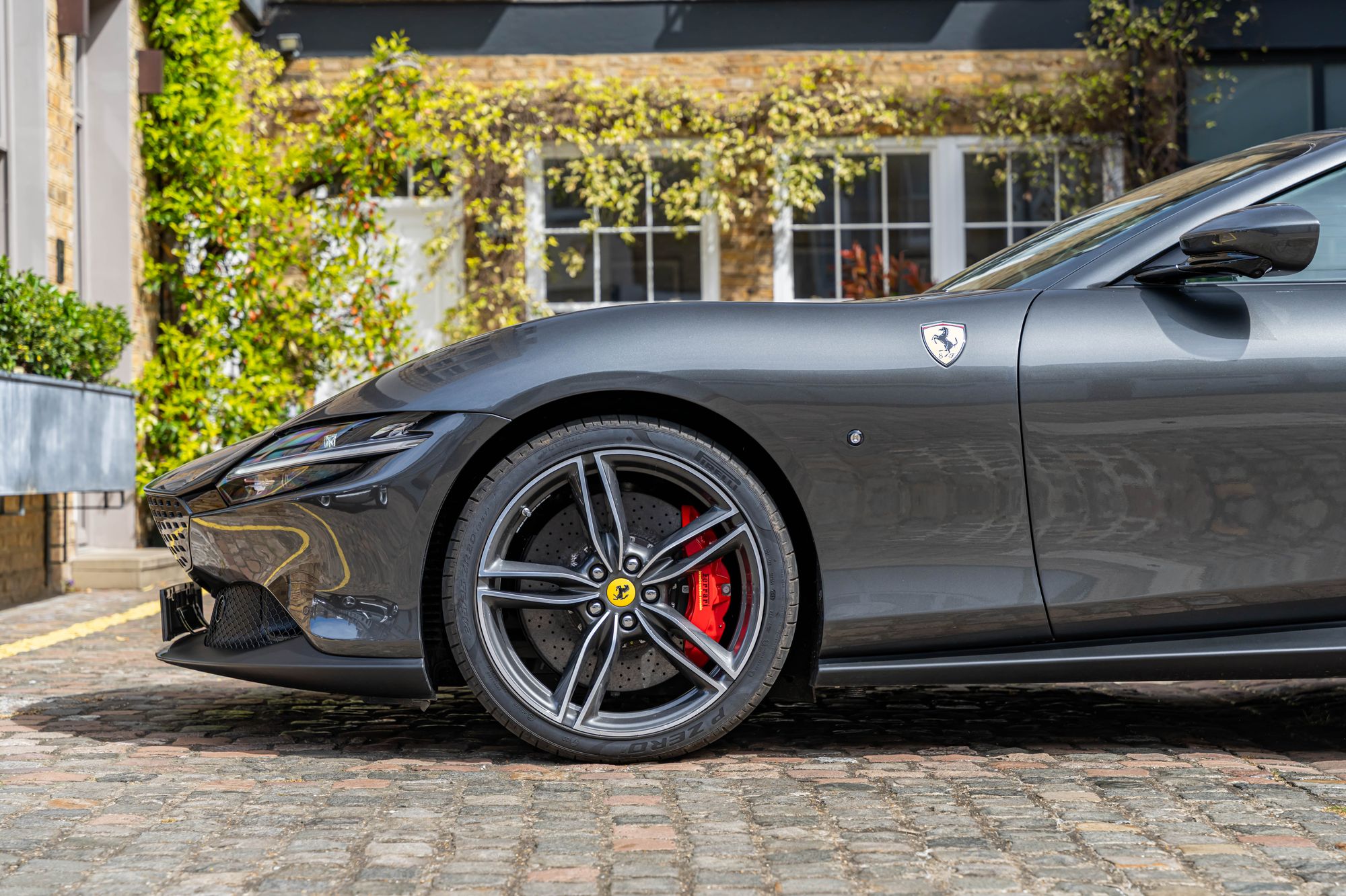 2025 Ferrari Roma Spider for sale