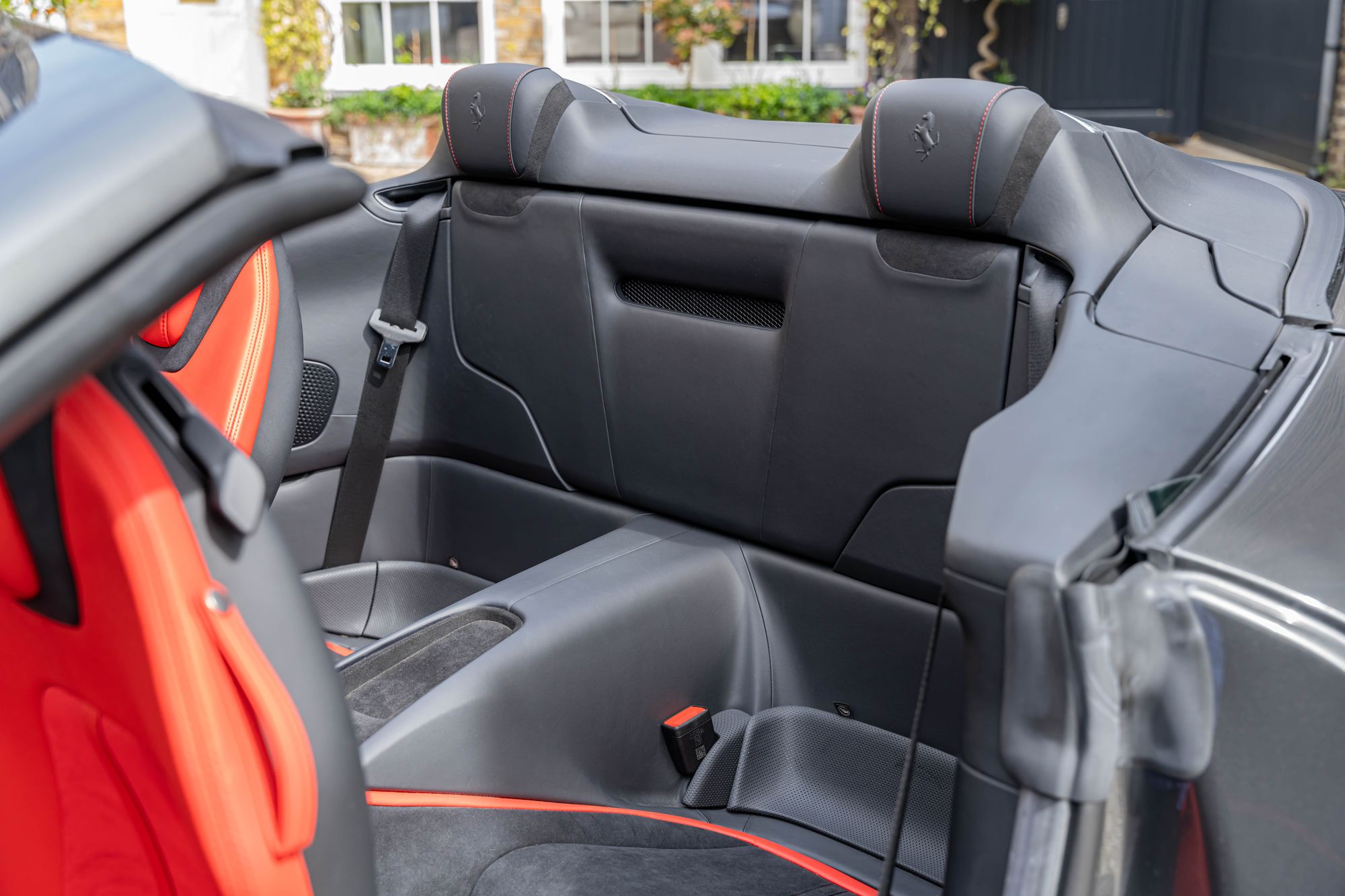 2025 Ferrari Roma Spider for sale