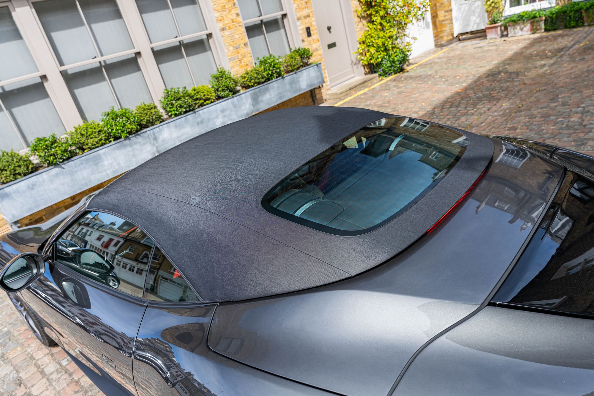 2025 Ferrari Roma Spider for sale