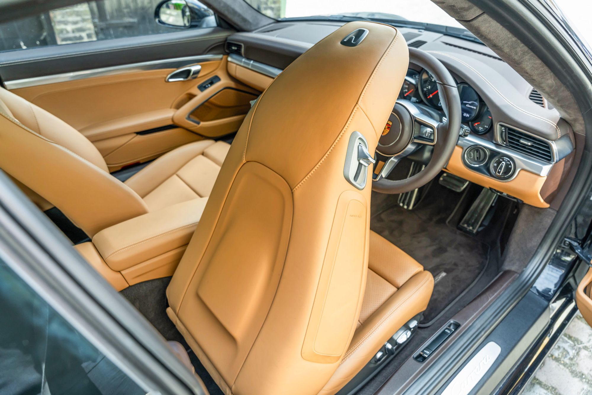 2017 Porsche 991.2 Carrera PDK for sale